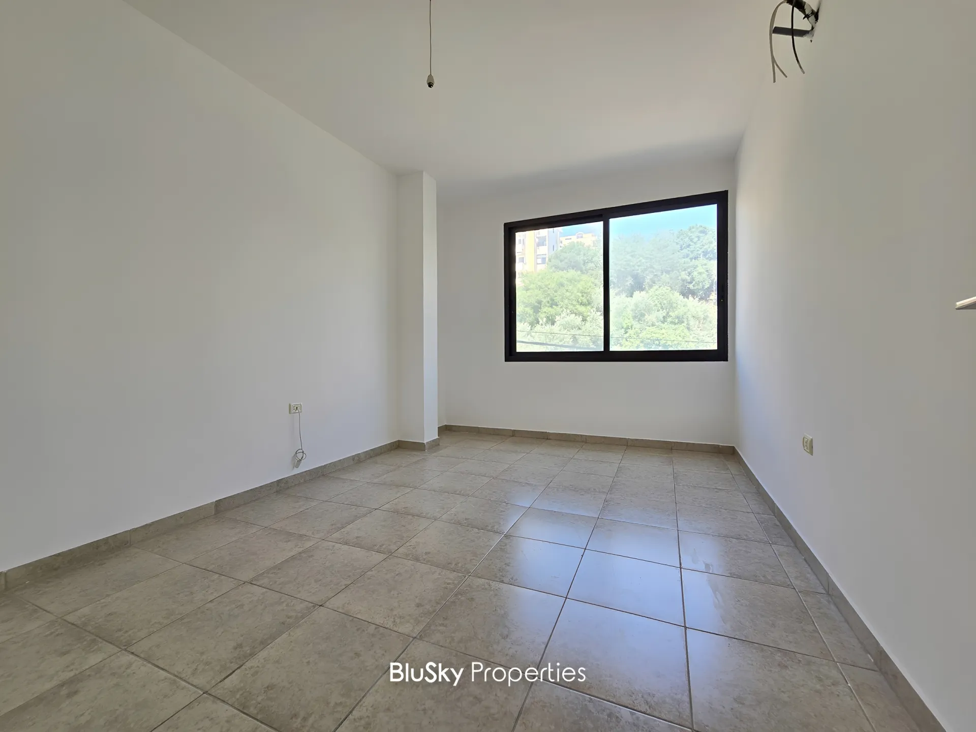 Apartment for rent in Mansourieh, lebanon