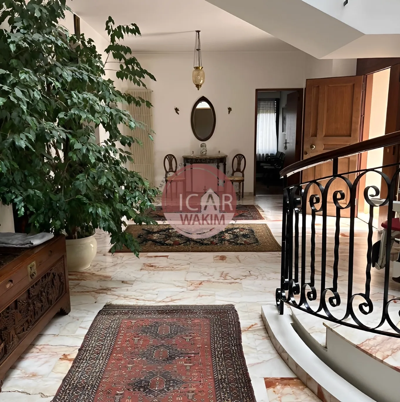 Villa for sale in Beit Meri