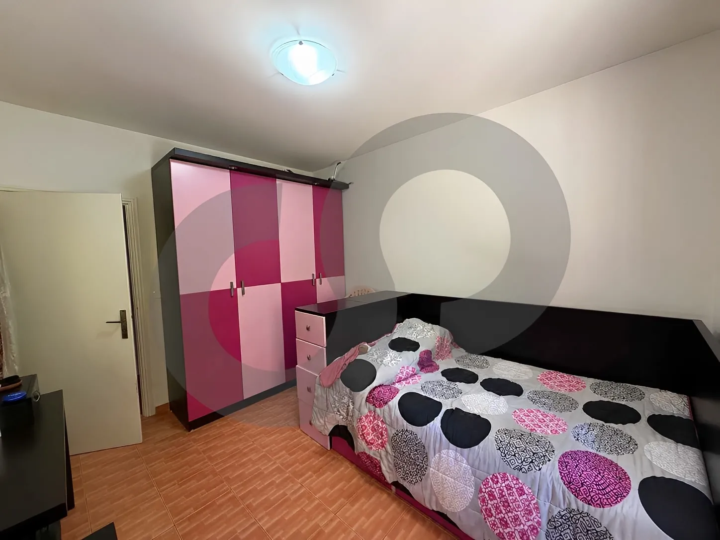 Apartment for Sale in Mansourieh - 3 bed, 2 bath