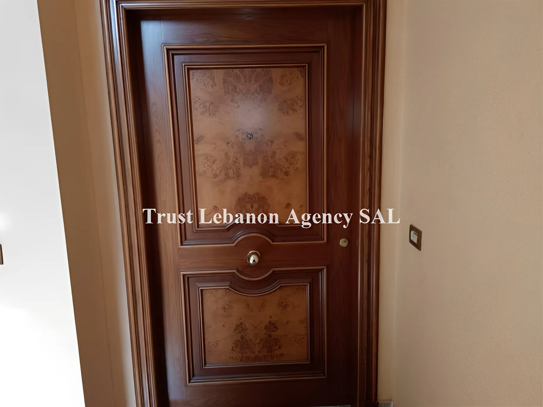 Apartment for Sale in Ramlet El Bayda Beirut Lebanon