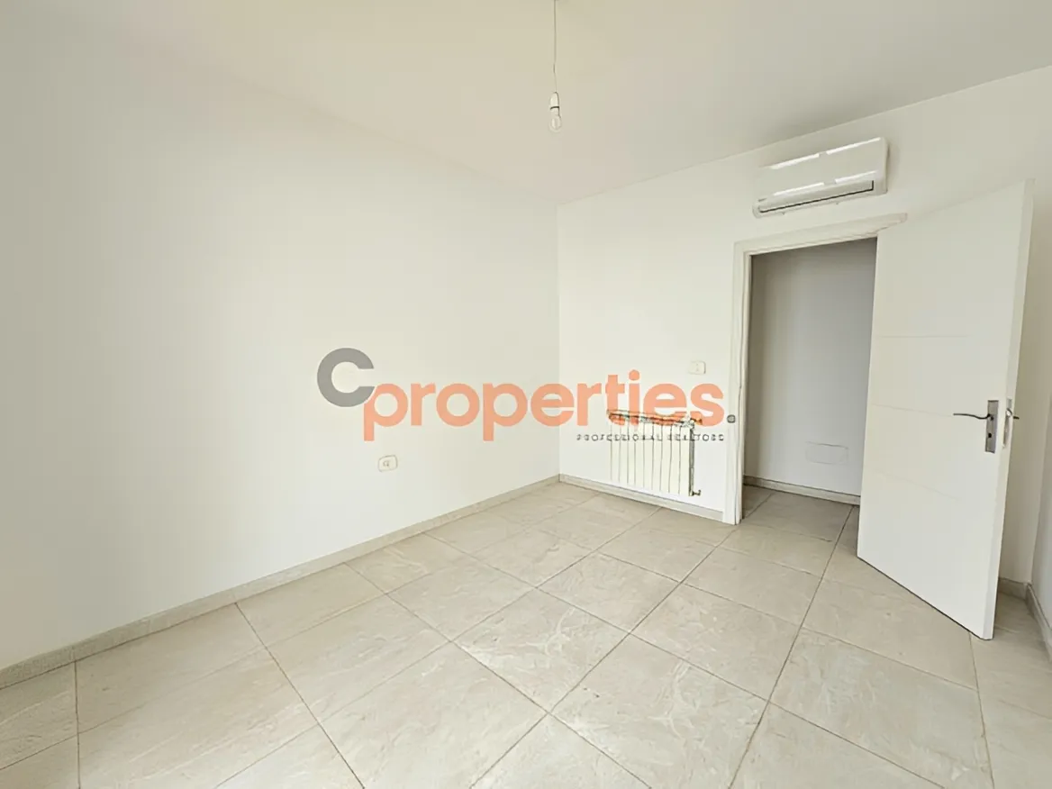 Apartment for Sale in Achrafieh