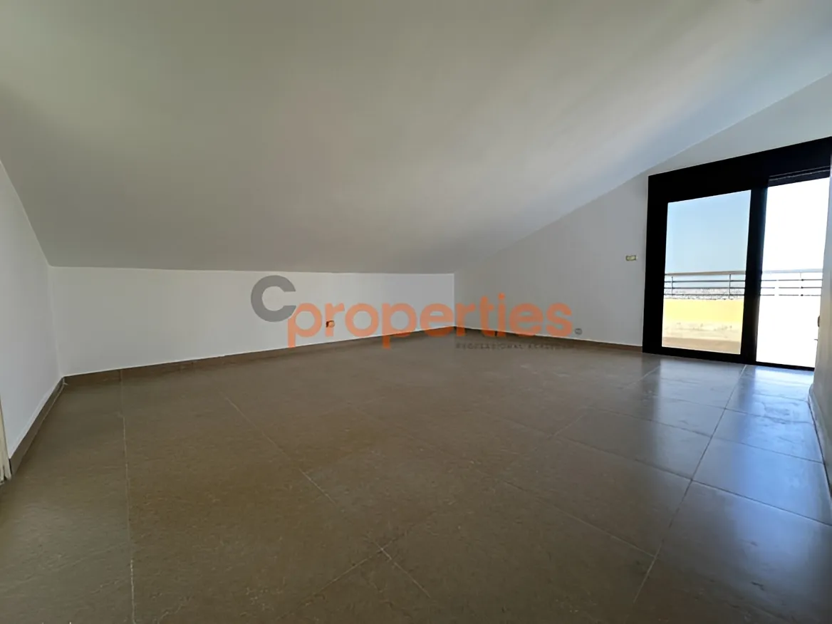 Apartment for Sale in Halat