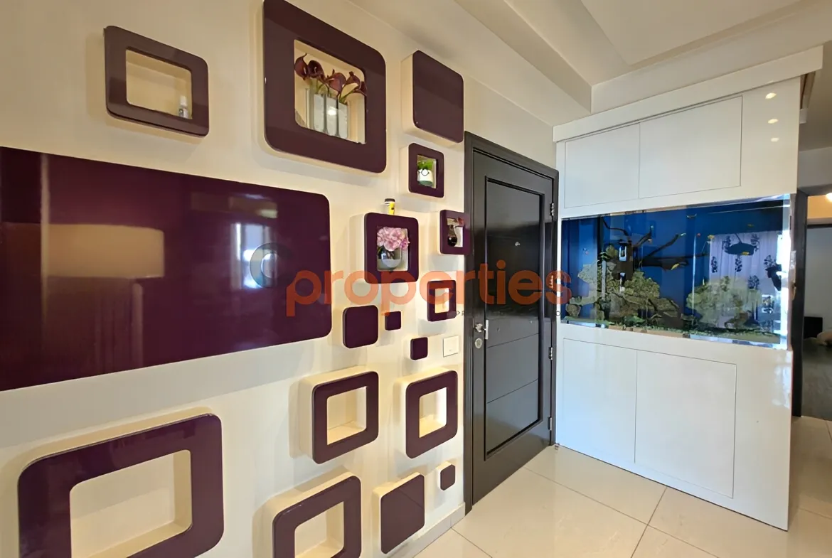 Apartment for Sale in Antelias