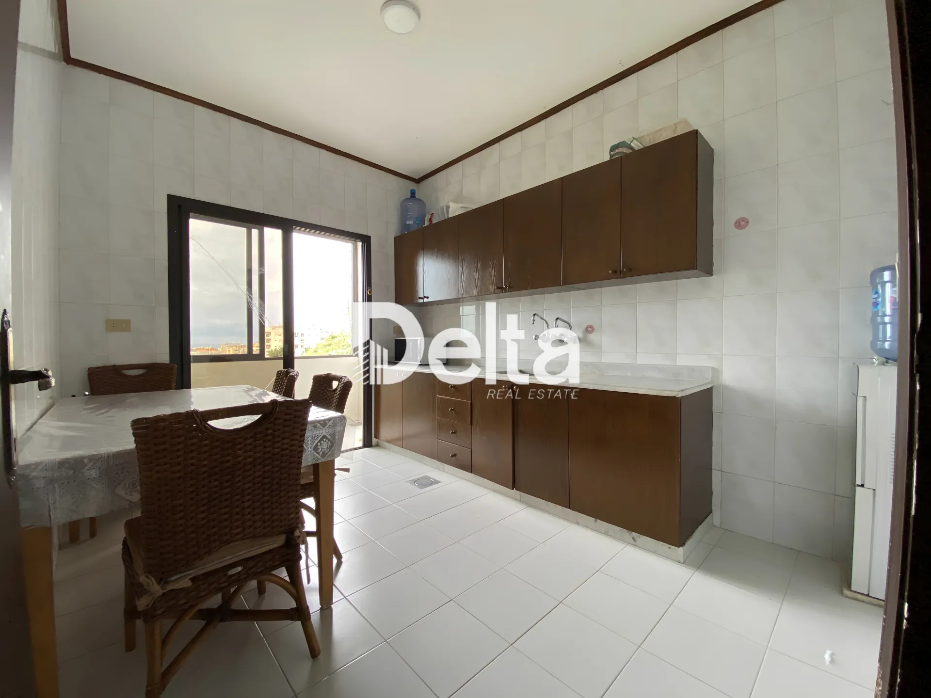 Apartment for sale in Bchamoun