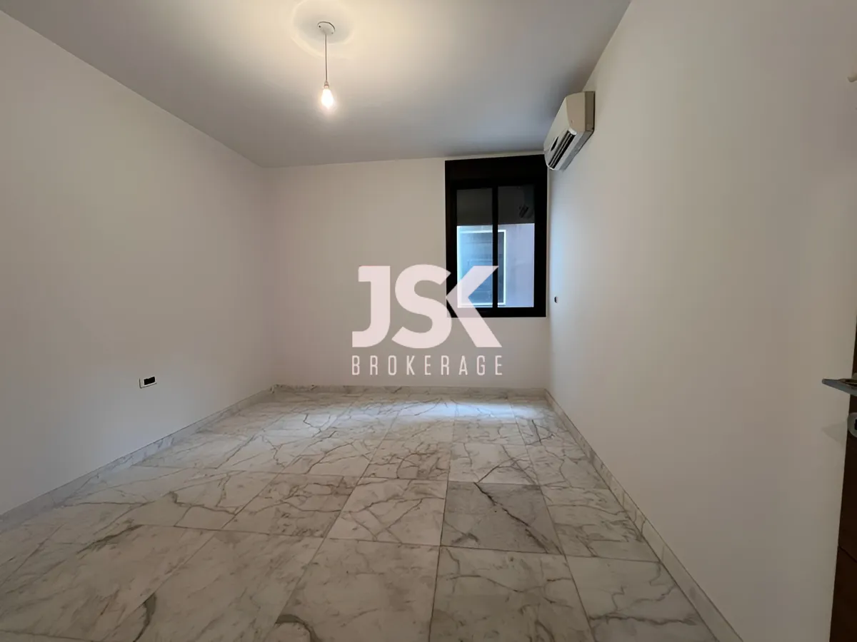 Apartment for Sale in Kfar Hbab, Lebanon
