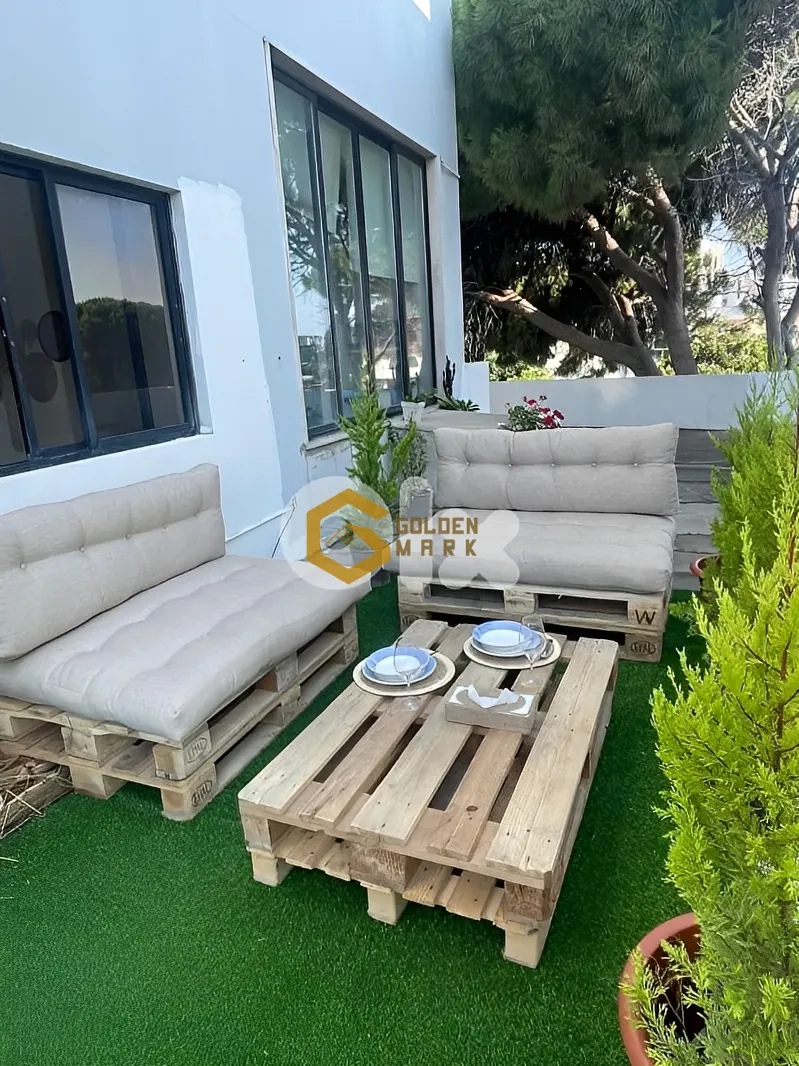 Apartment for Sale in Batroun - 3 bed, 3 bath