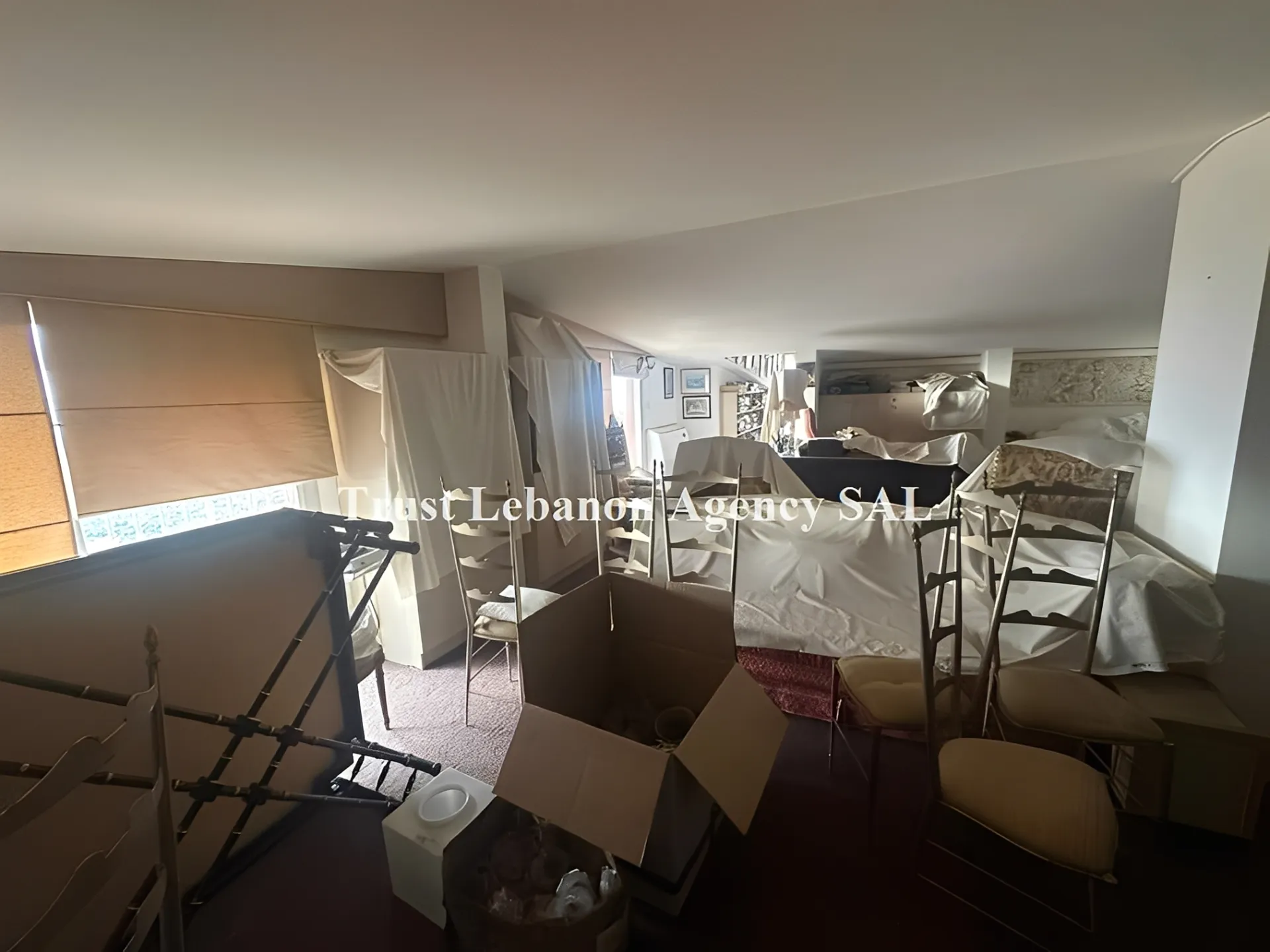 Apartment for Sale in Metn, Ain saade, Lebanon