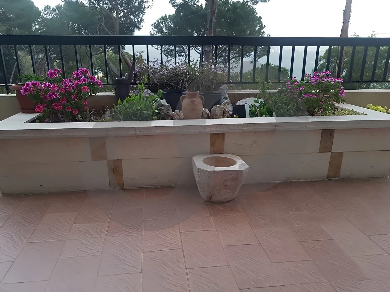 Apartment for Sale in Broummana