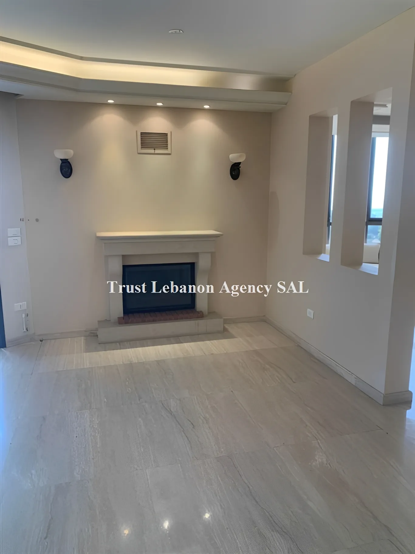 Apartment for Rent in Baabda, yarzeh Lebanon
