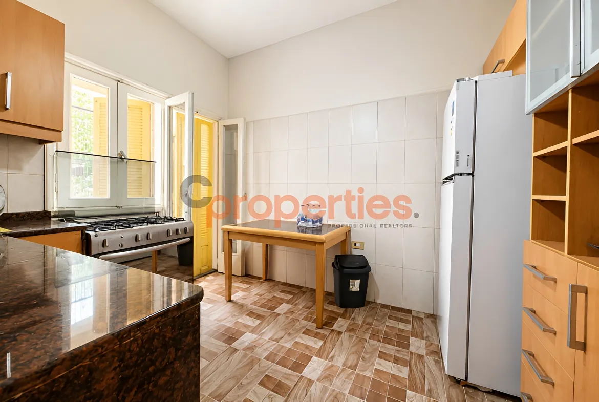 Apartment for Rent in Achrafieh