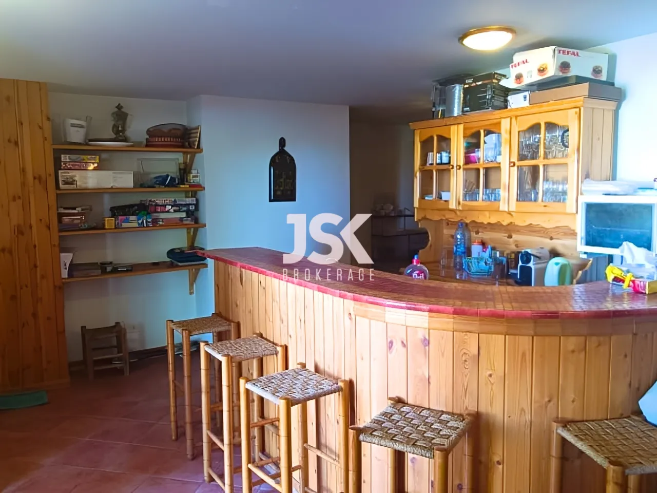 Chalet for Sale in Faqra