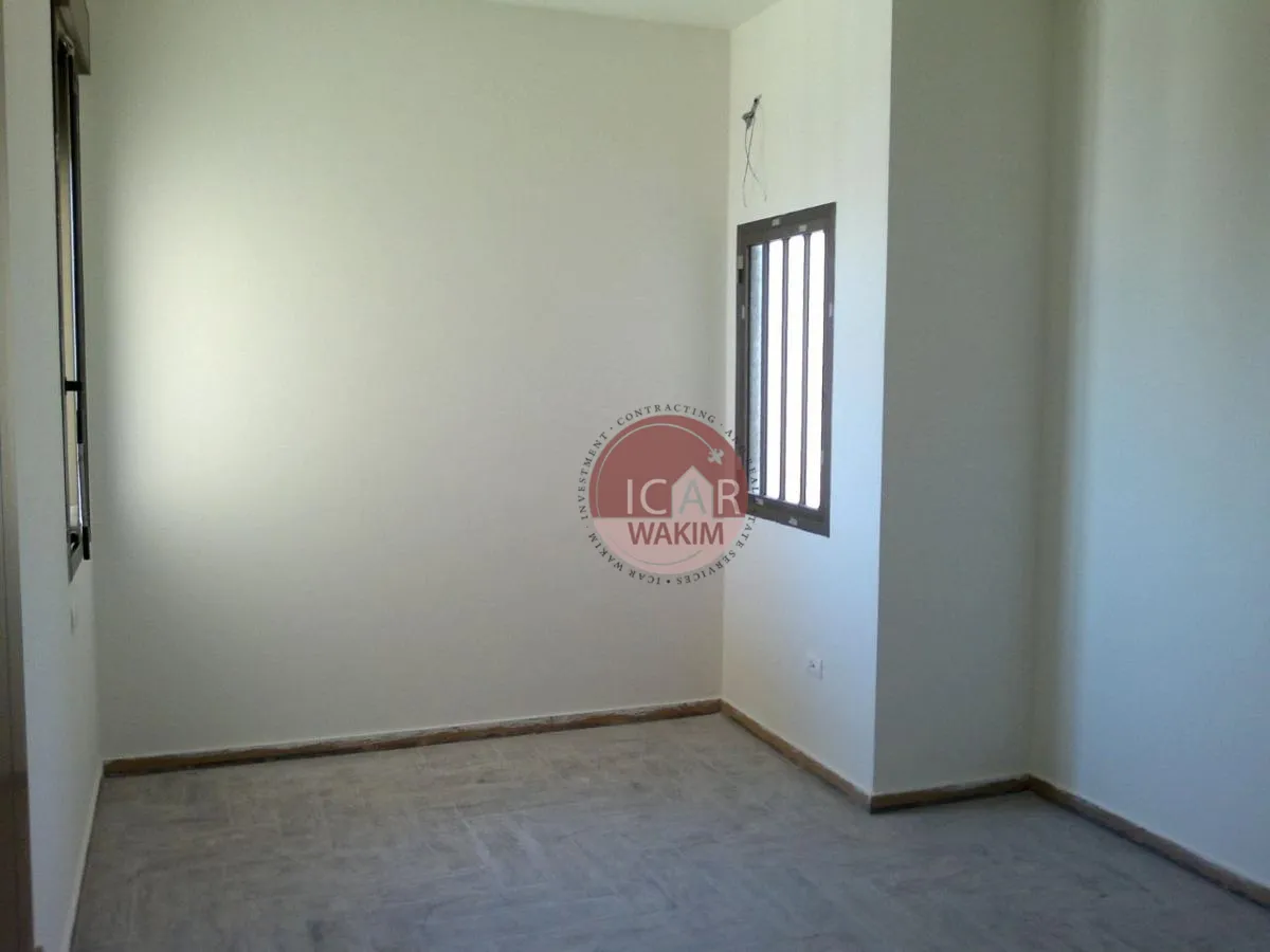 Apartment for Sale in Zouk Mikael - 2 bed, 2 bath