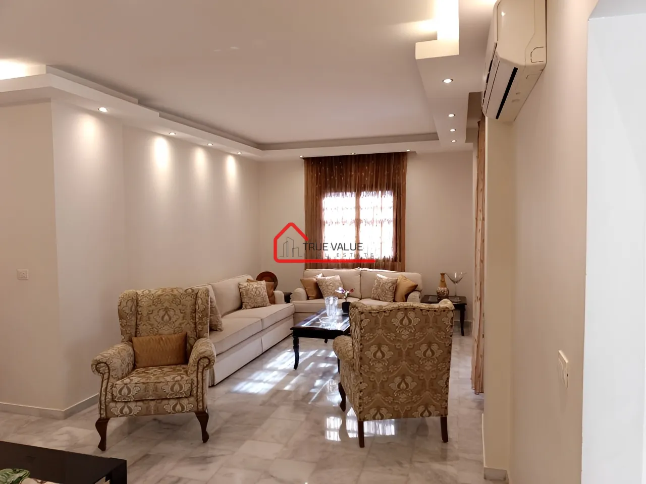 Apartment for sale in Bchamoun, lebanon