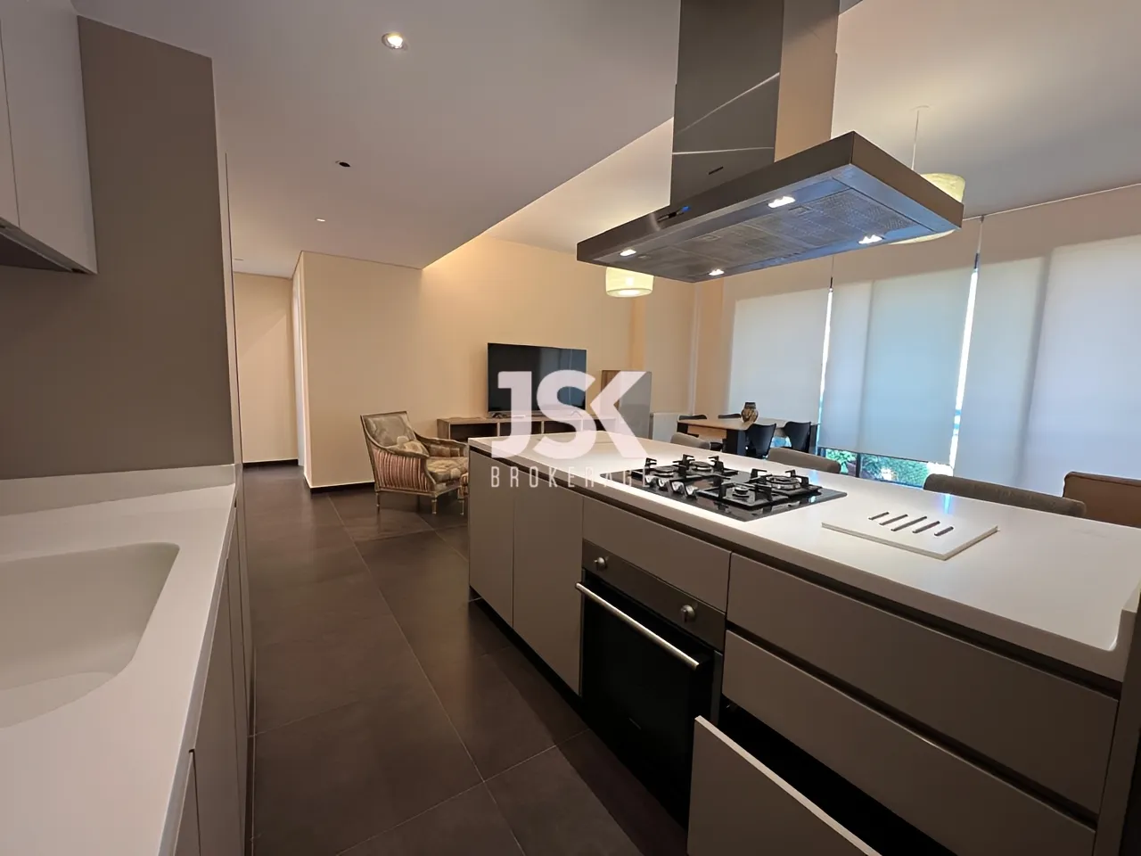 Apartment for Rent in Achrafieh