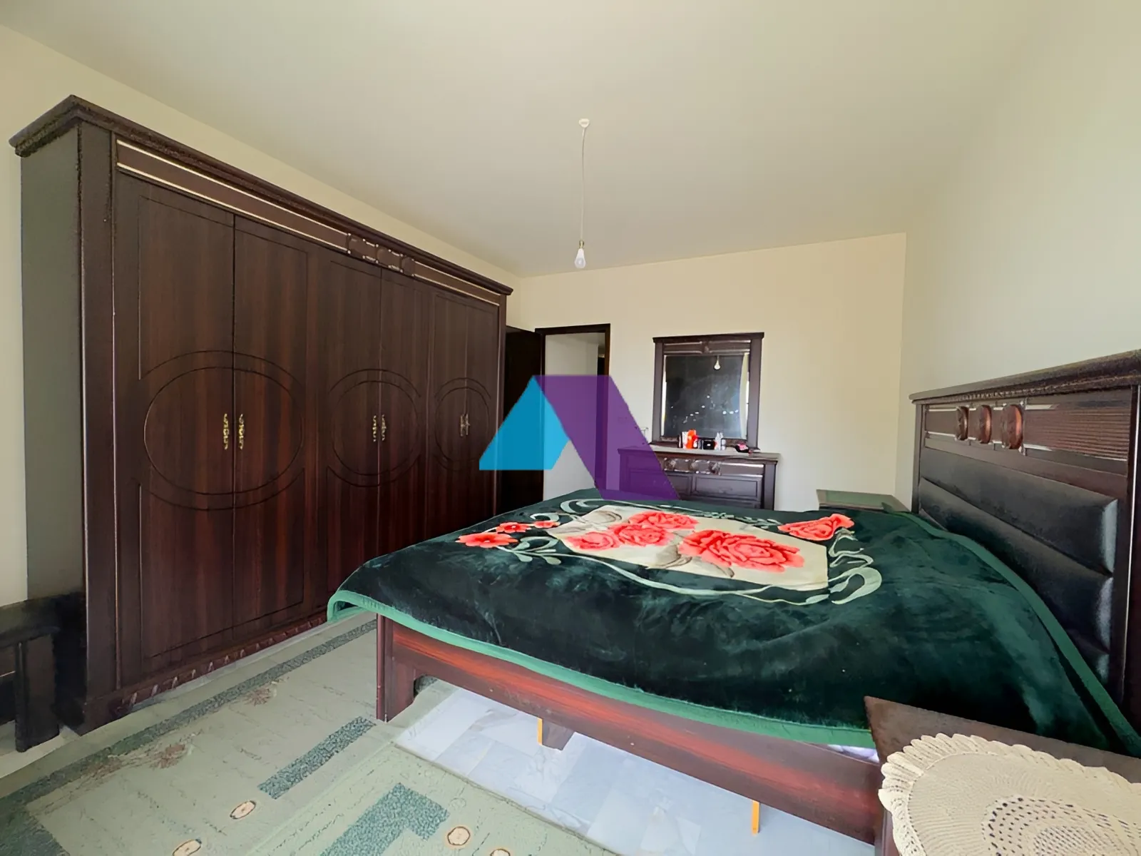 Apartment for Sale in Haret Sakher - 3 bed, 4 bath