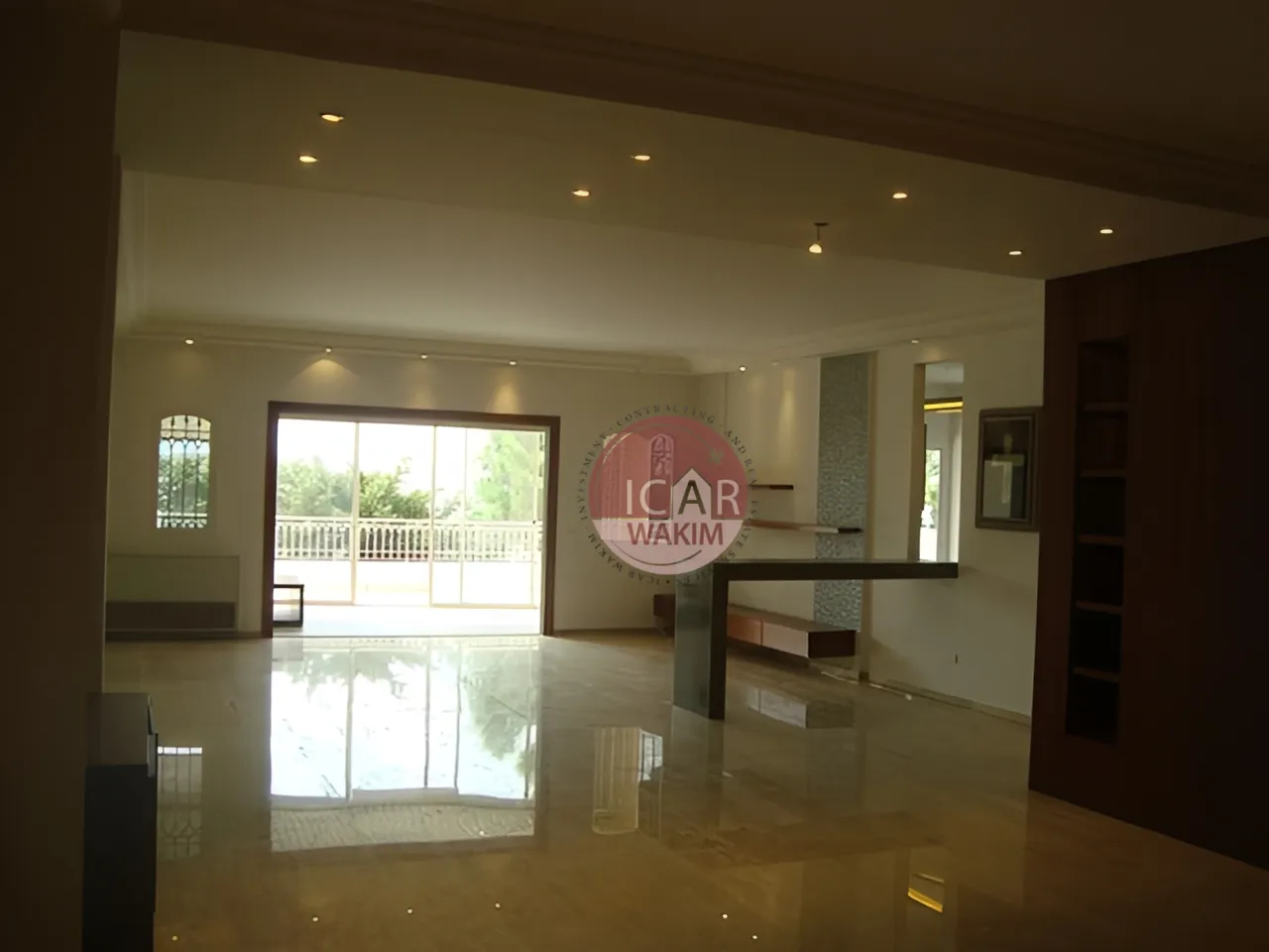Apartment for Sale in Bsalim