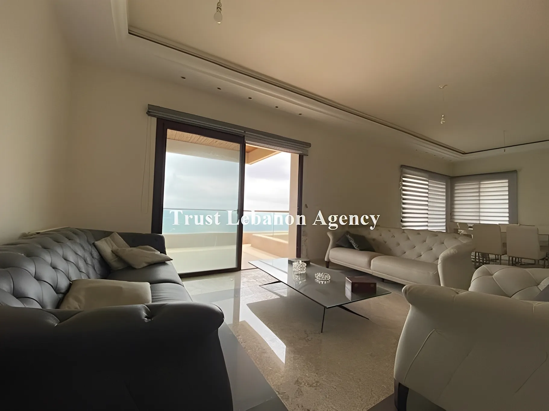 Apartment for Sale in Metn Broumana Lebanon