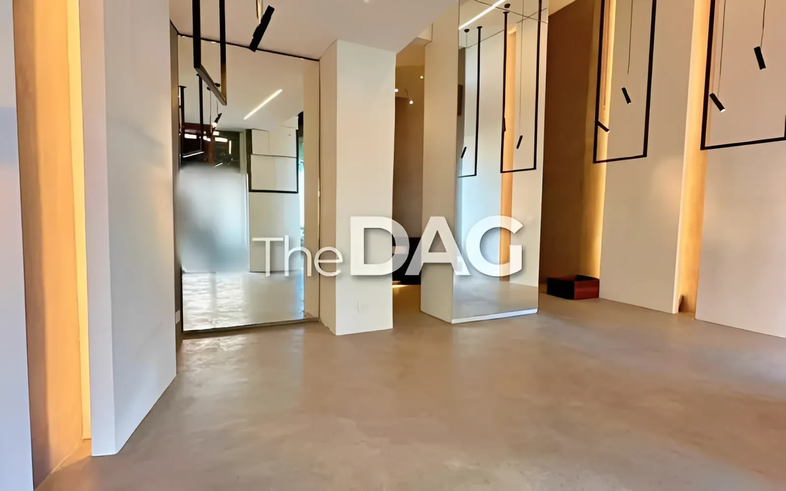 Shop for rent in Mar Mikhael
