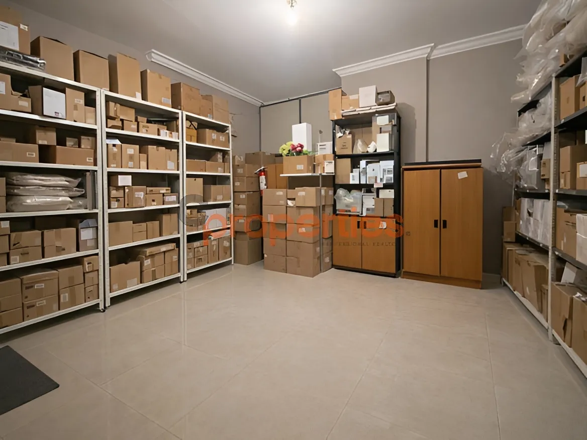 Office for Rent in Hazmieh