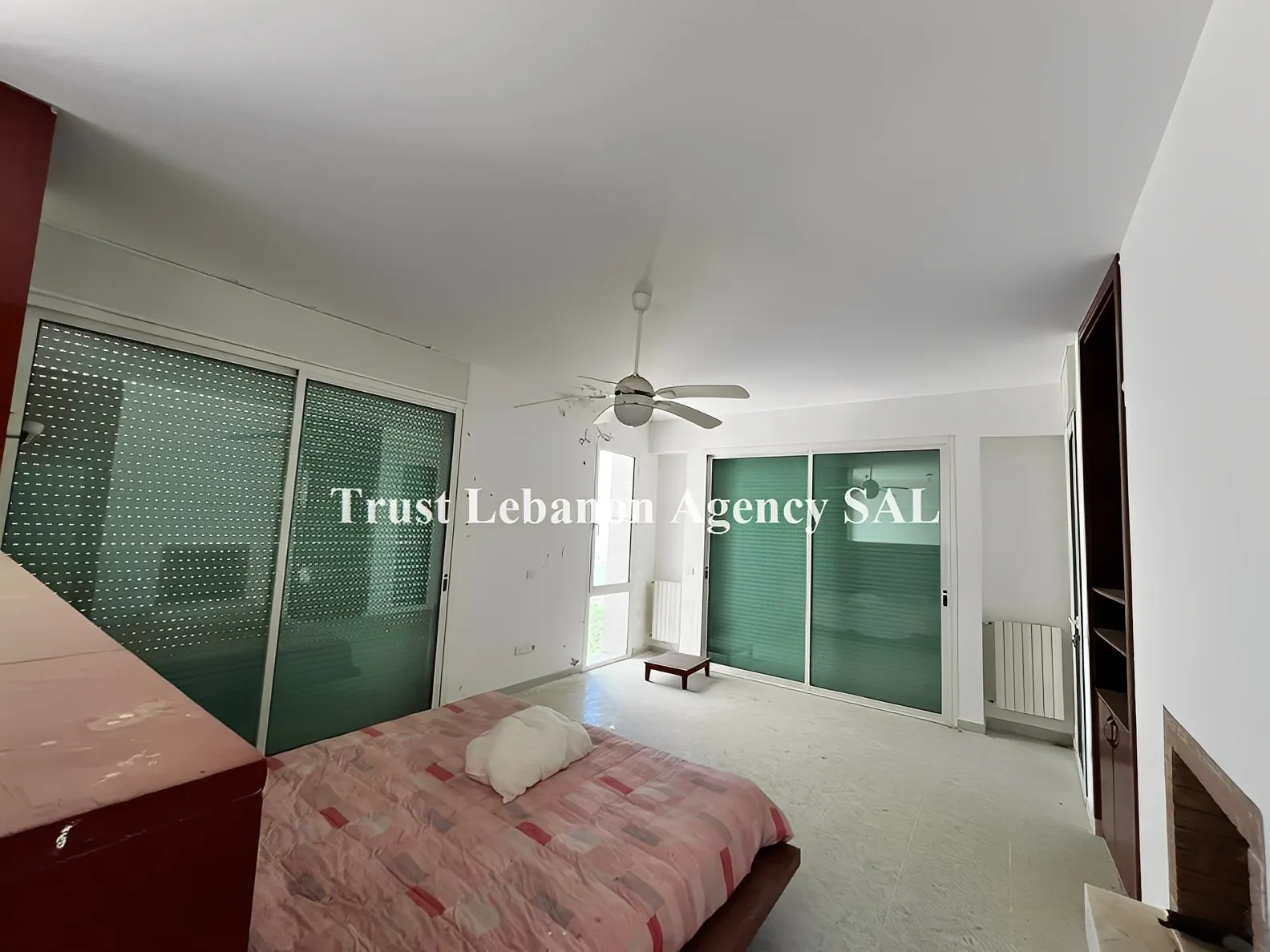 Villa for Sale in Keserwan Kfaraab