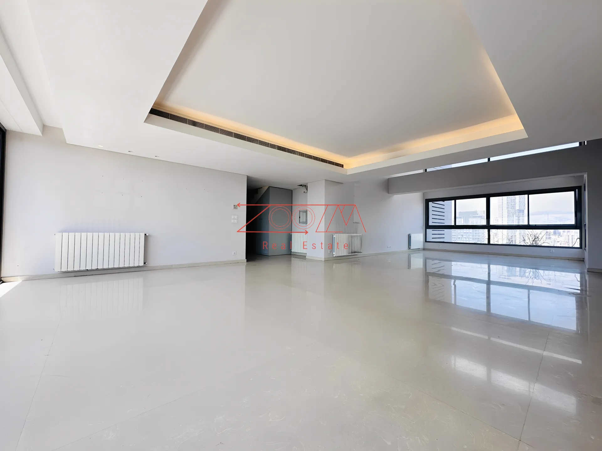 Duplex in Achrafieh, beirut, lebanon