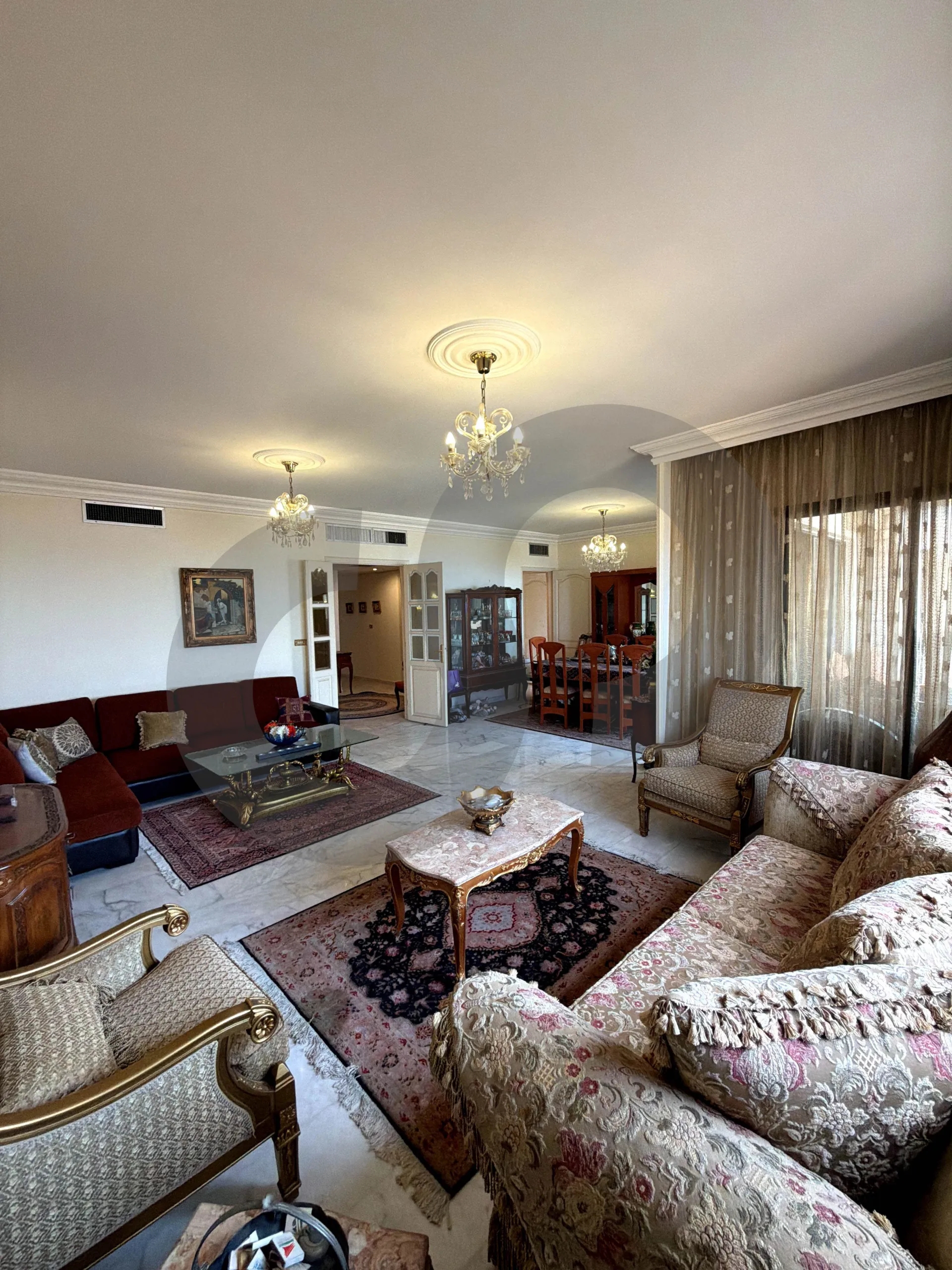 Apartment for Sale in Dawhet Aramoun