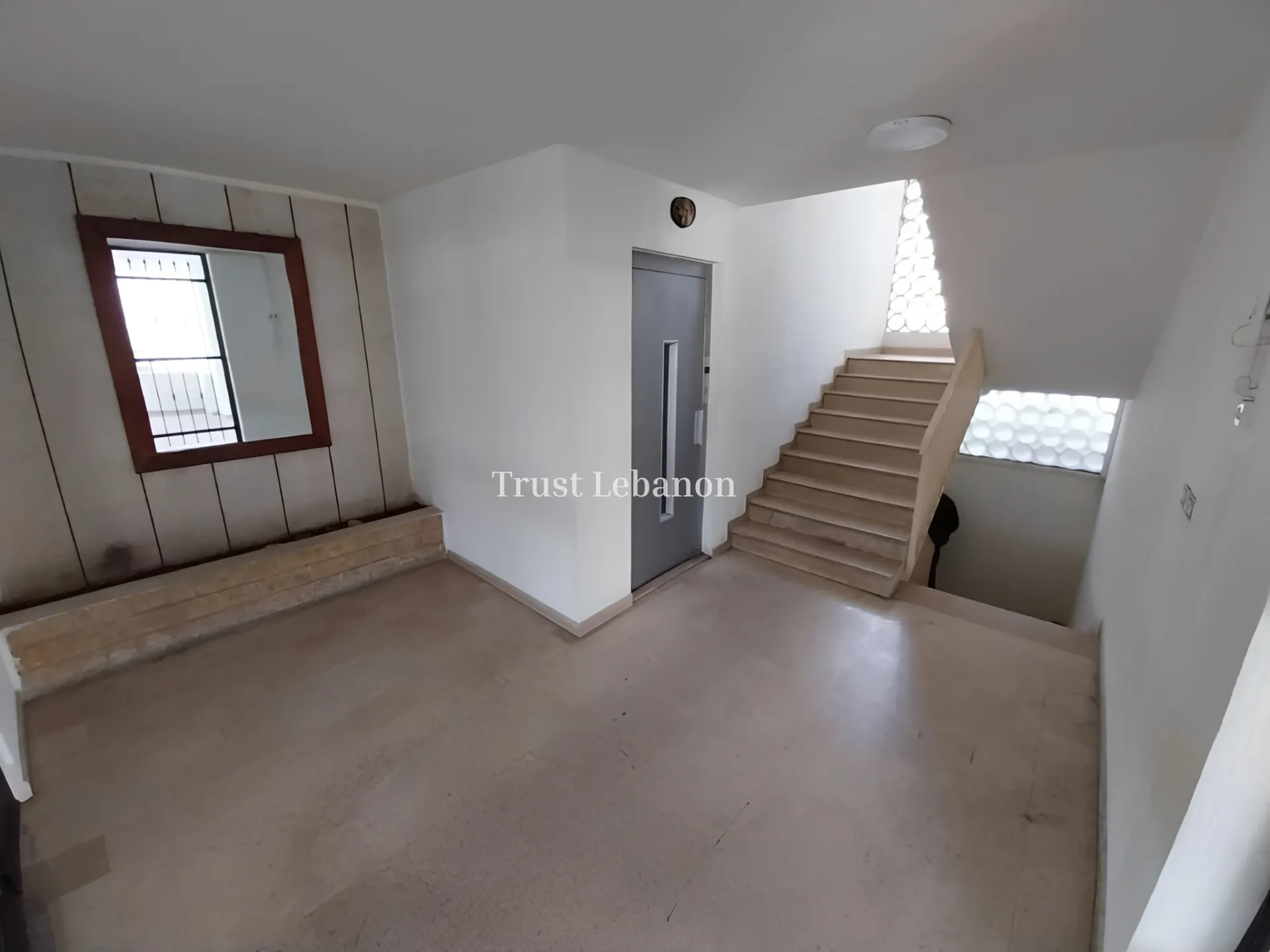 Apartment for sale in Naqqache, Lebanon
