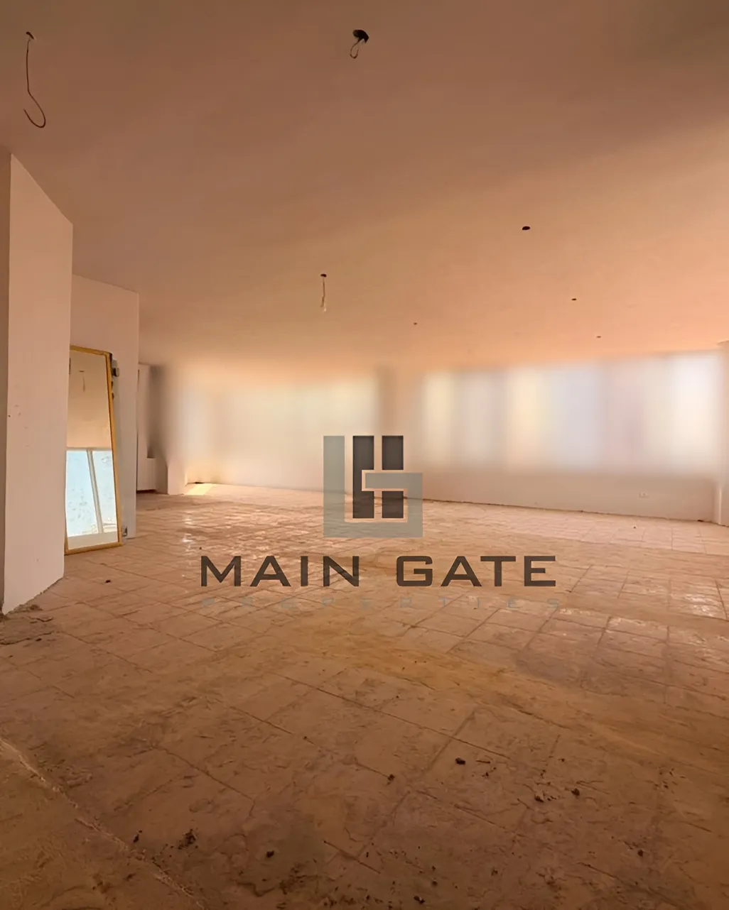 Office for rent in Dbayeh, Lebanon
