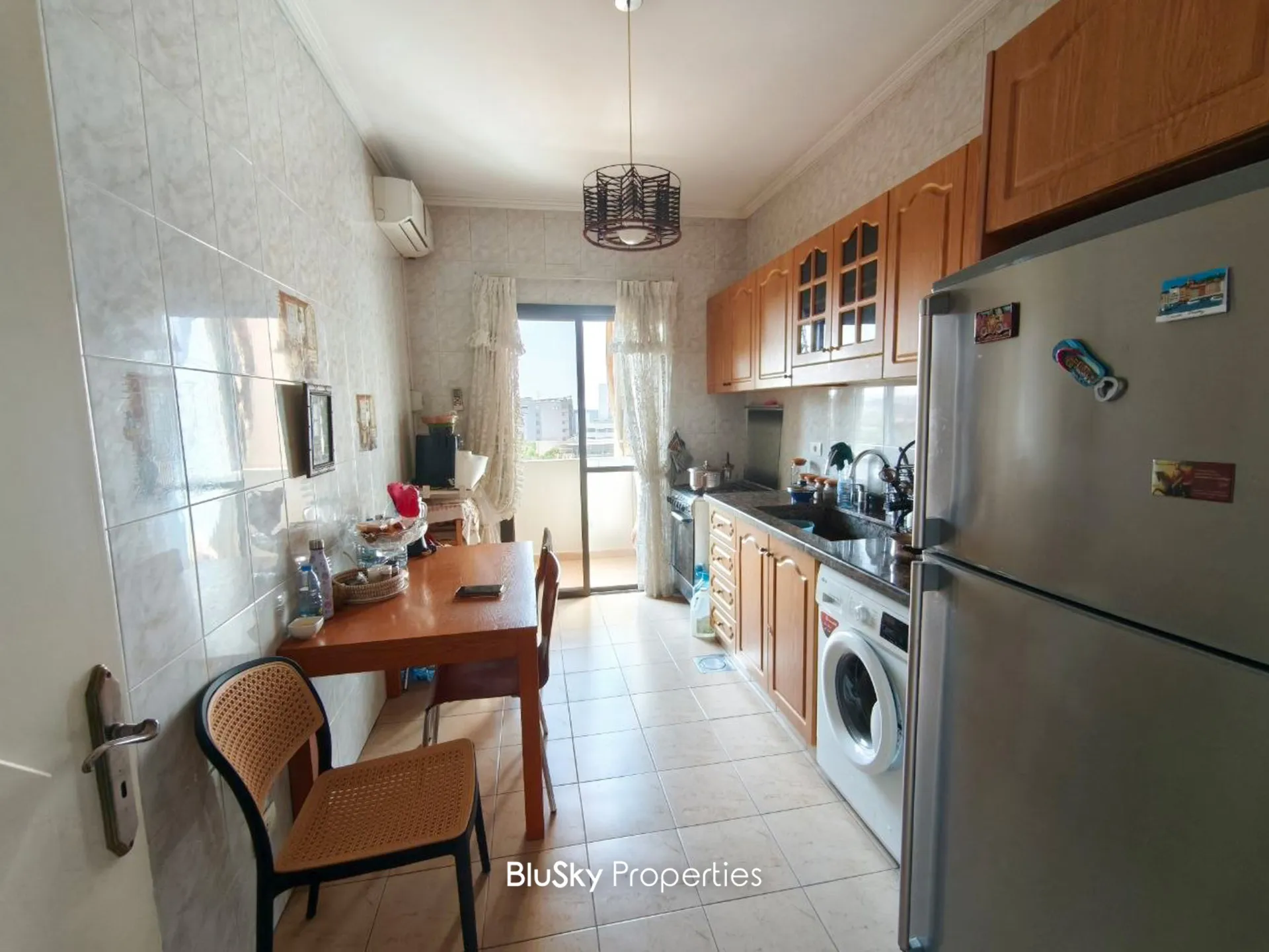 Apartment for sale in Zalqa, lebanon