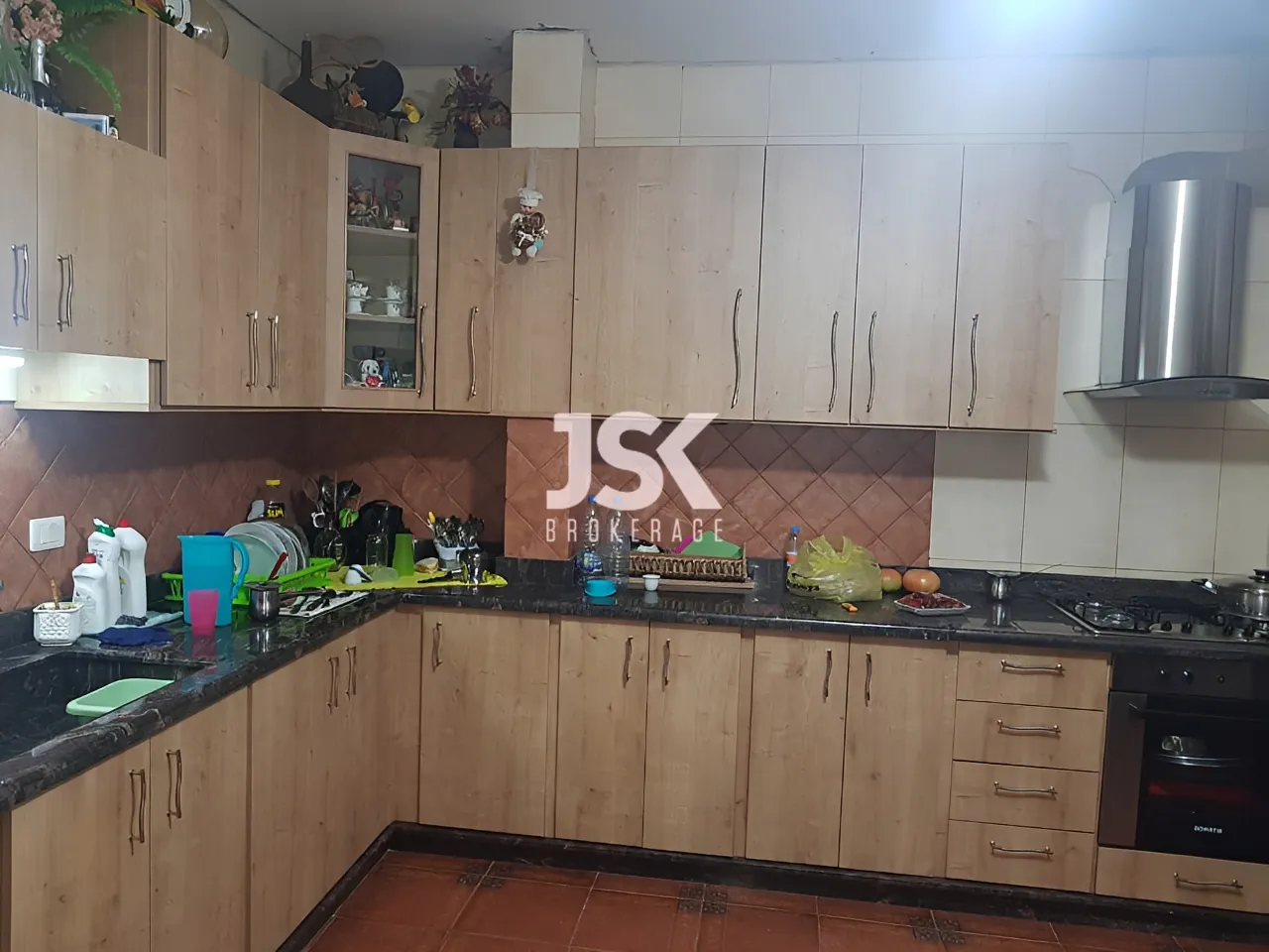 Apartment for Sale in Habboub