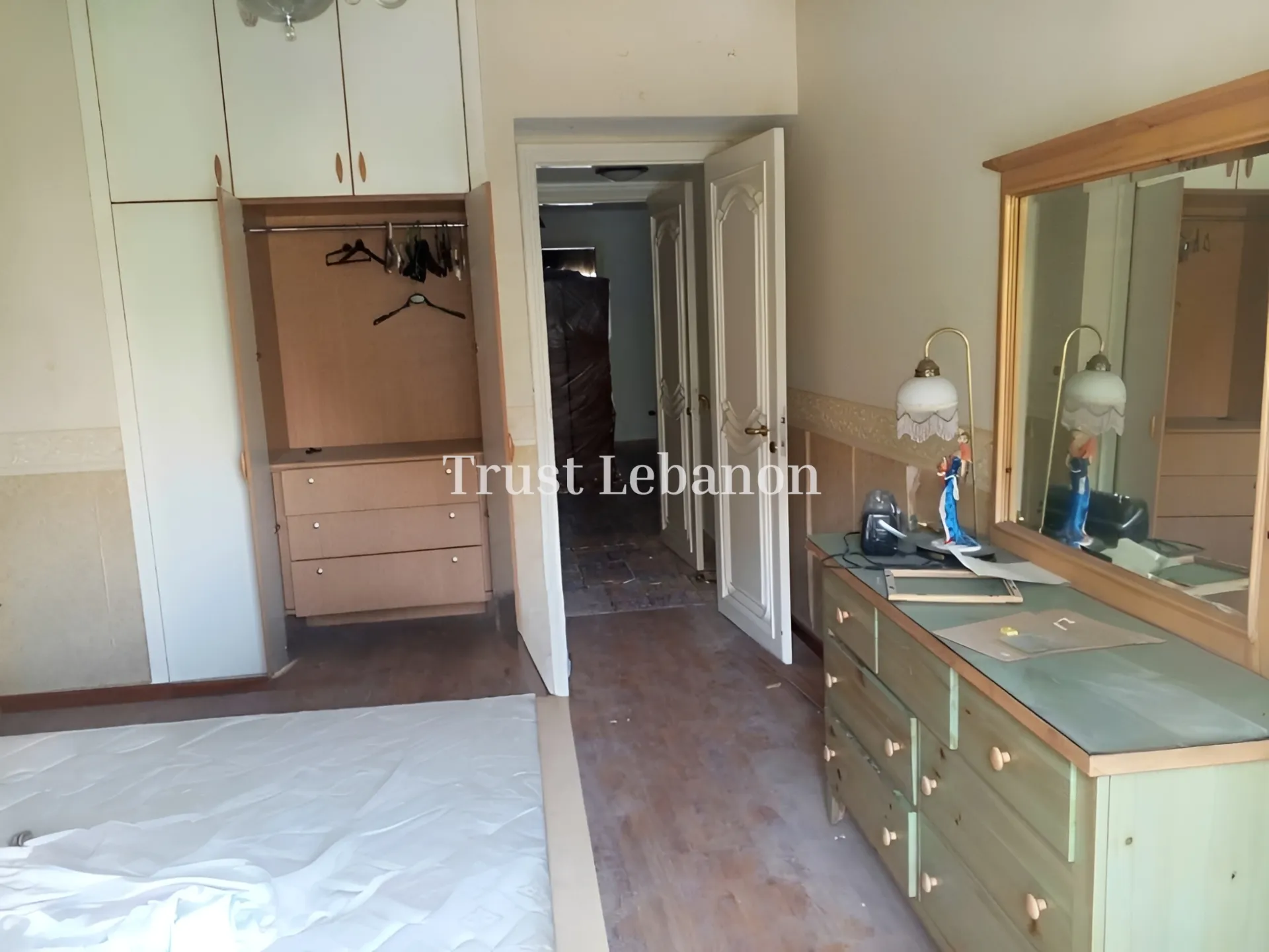 Apartment for rent in Kantari St, Bayrut, Lebanon