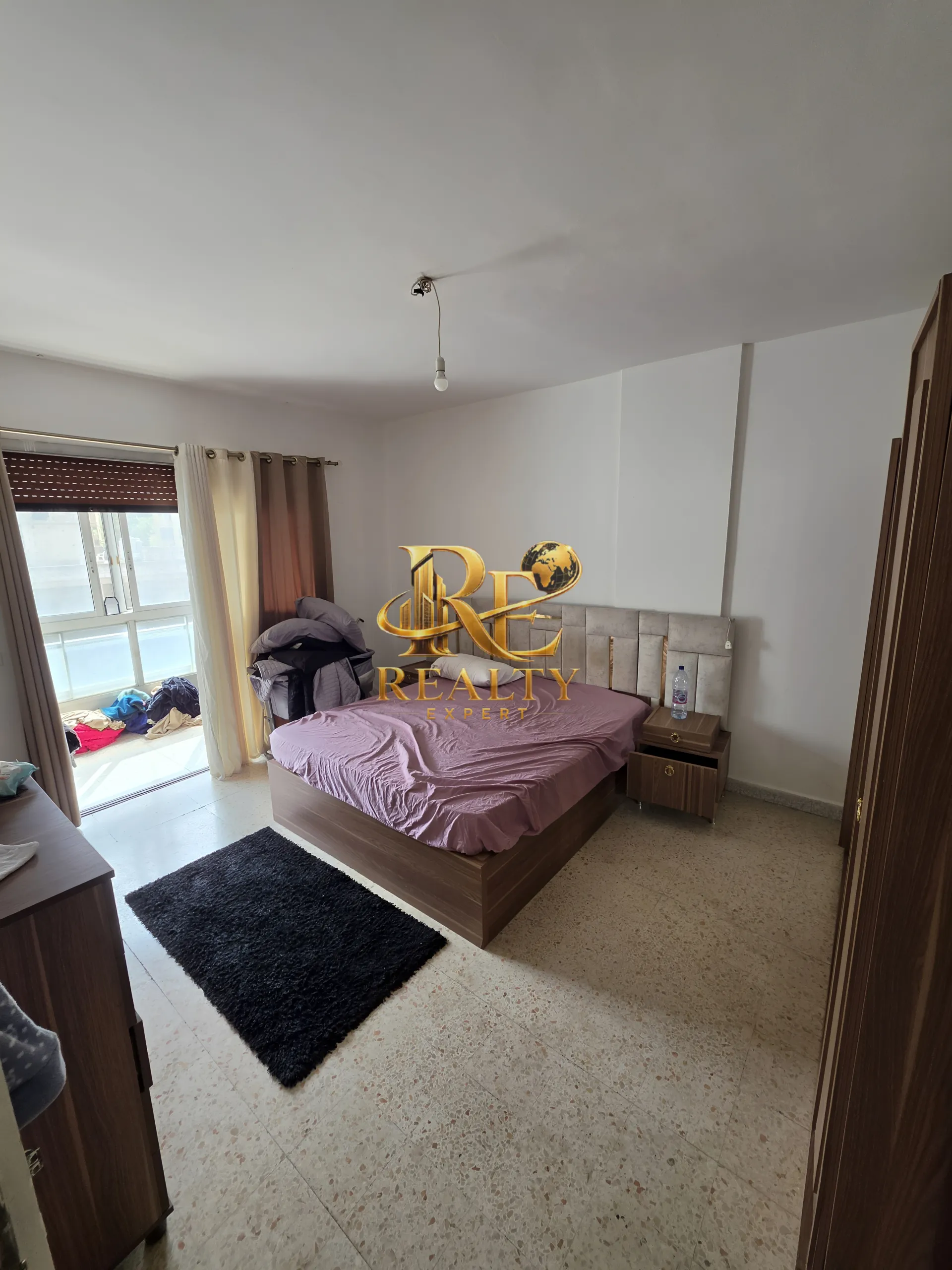 Apartment for sale in Aaramoun