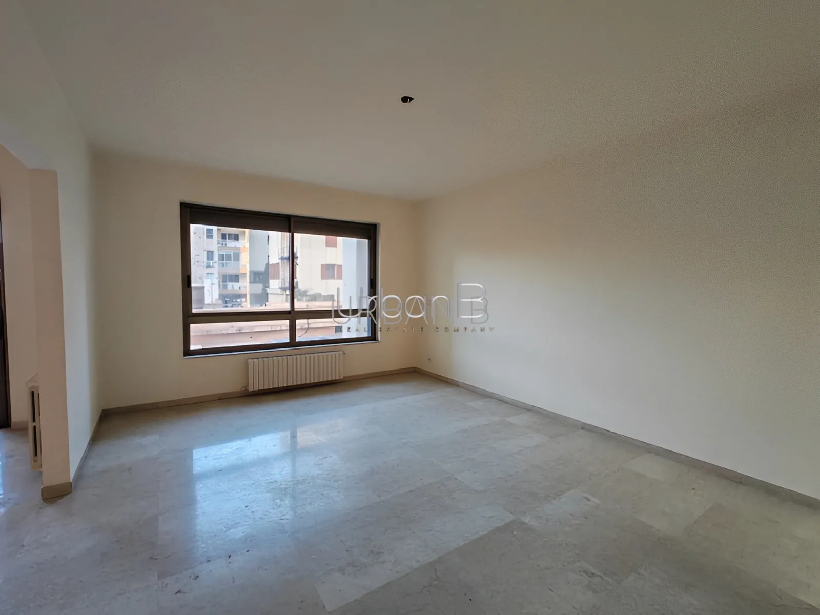 Residential in Achrafieh, beirut, lebanon
