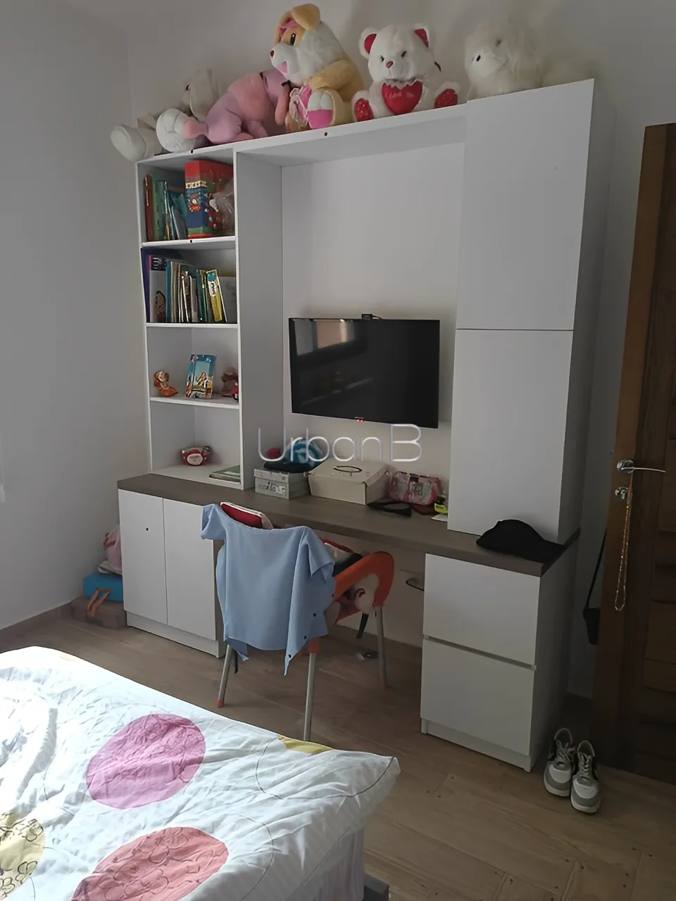 Duplex in Baabdat, lebanon