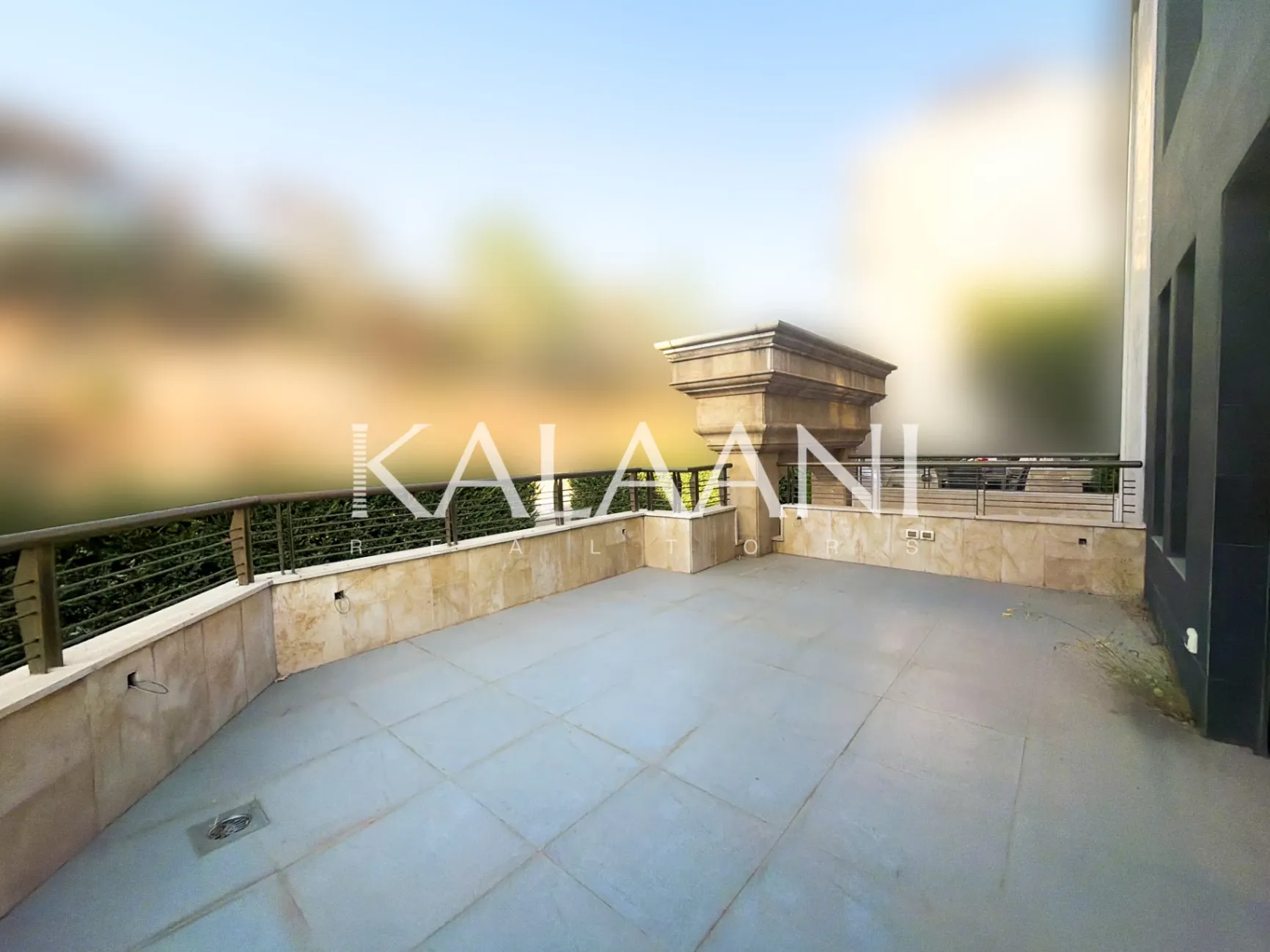 Triplex for sale in Bsalim, Lebanon