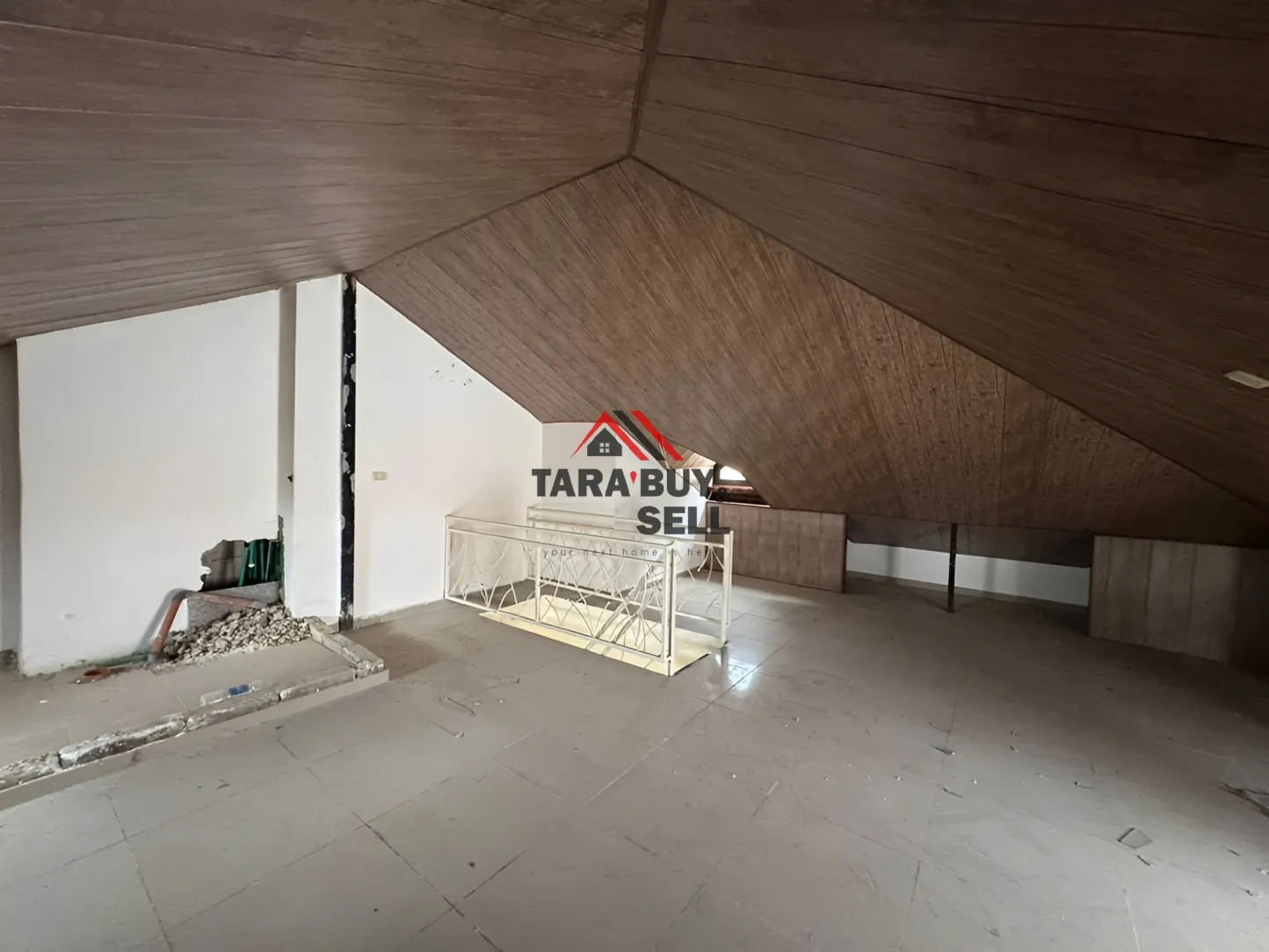 Duplex for sale in Blat, Lebanon