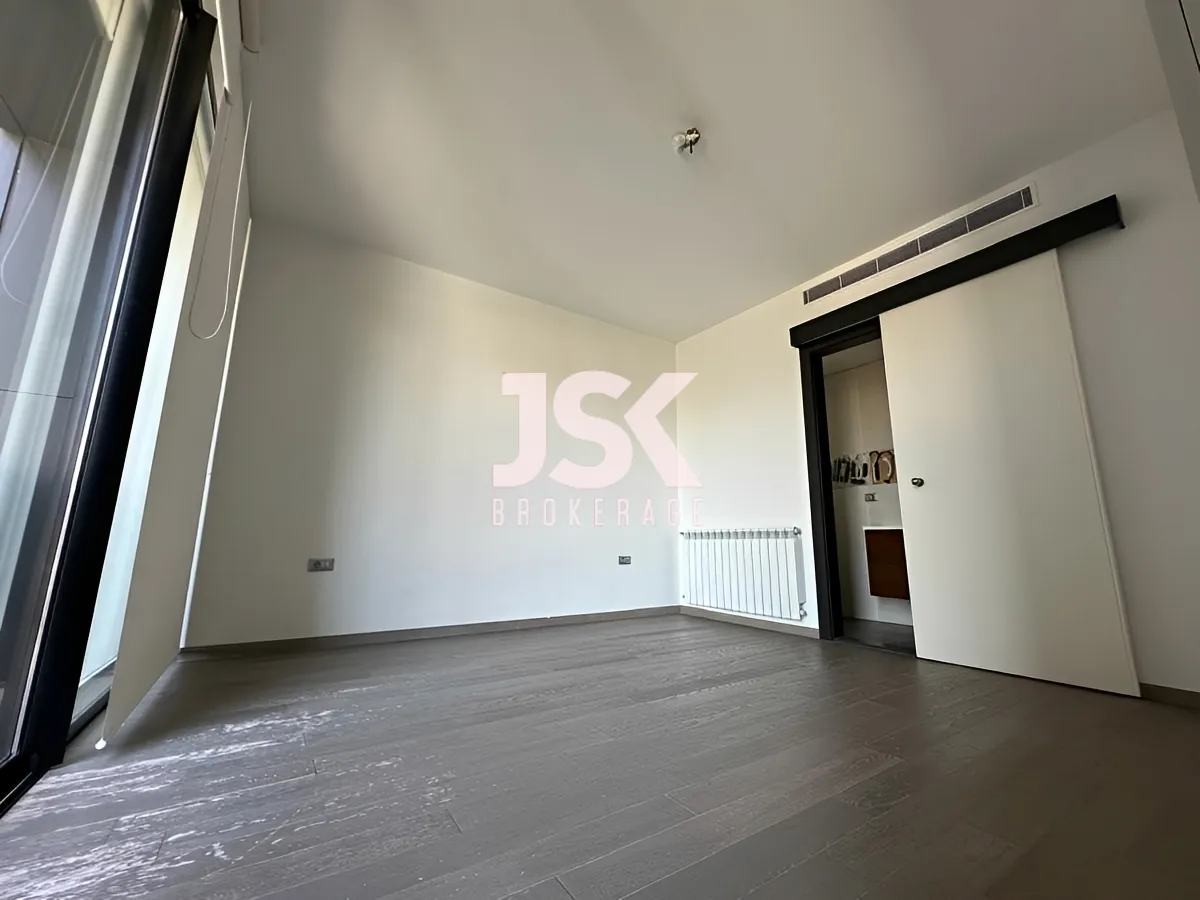 Loft for Sale in Achrafieh, Beirut, Lebanon