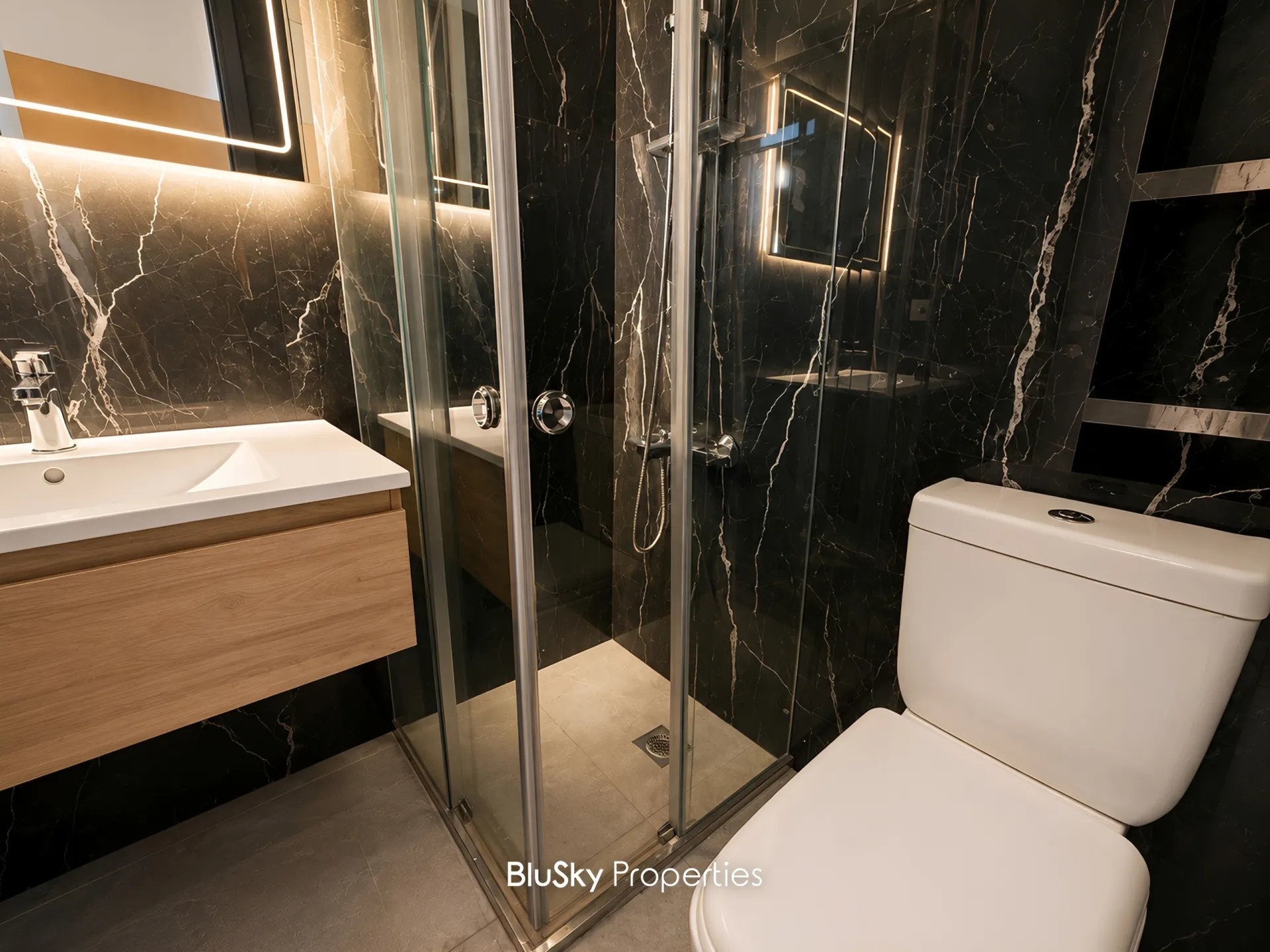 Office for rent in Achrafieh, beirut, lebanon
