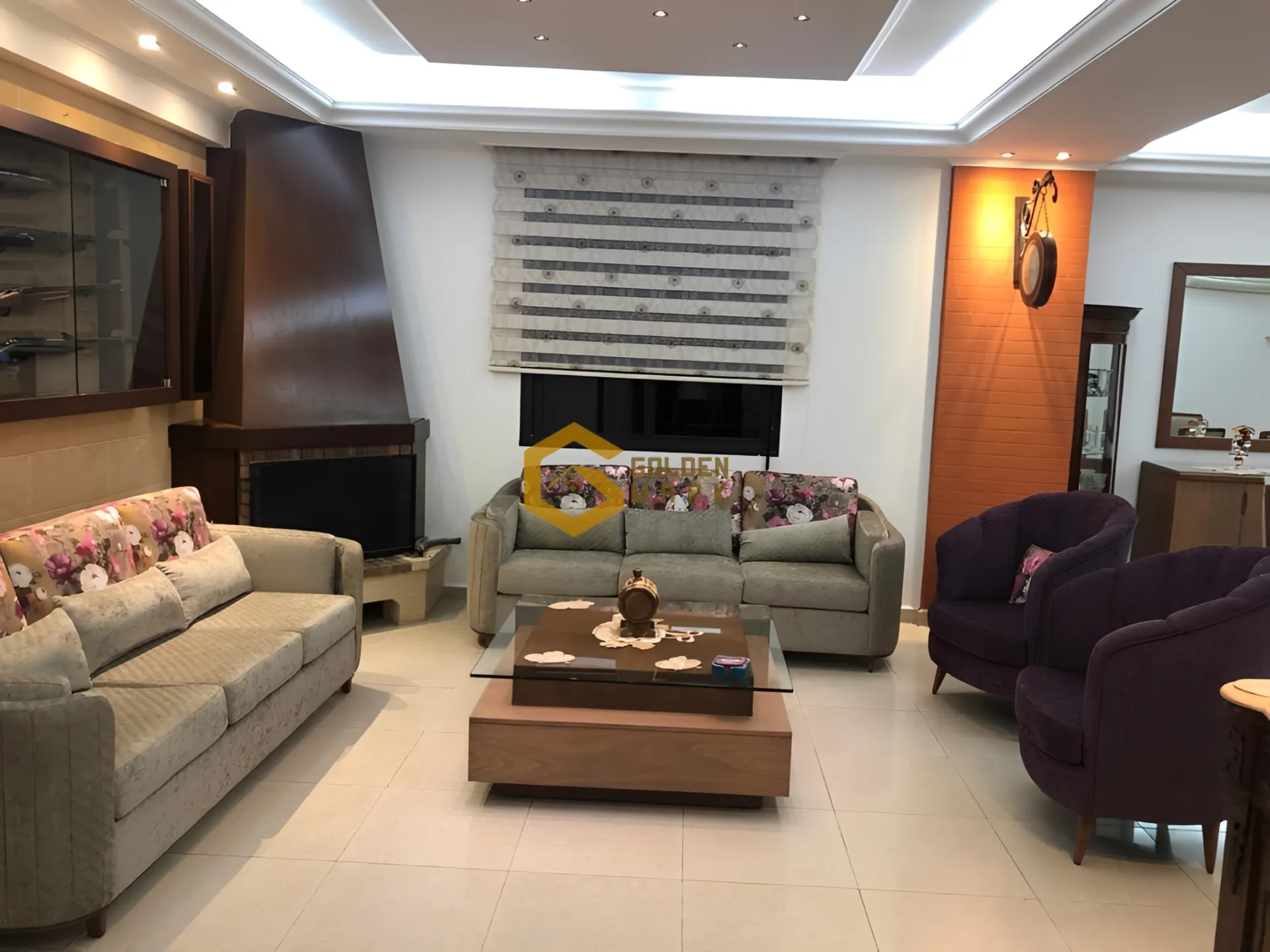 Apartment for Sale in Halat