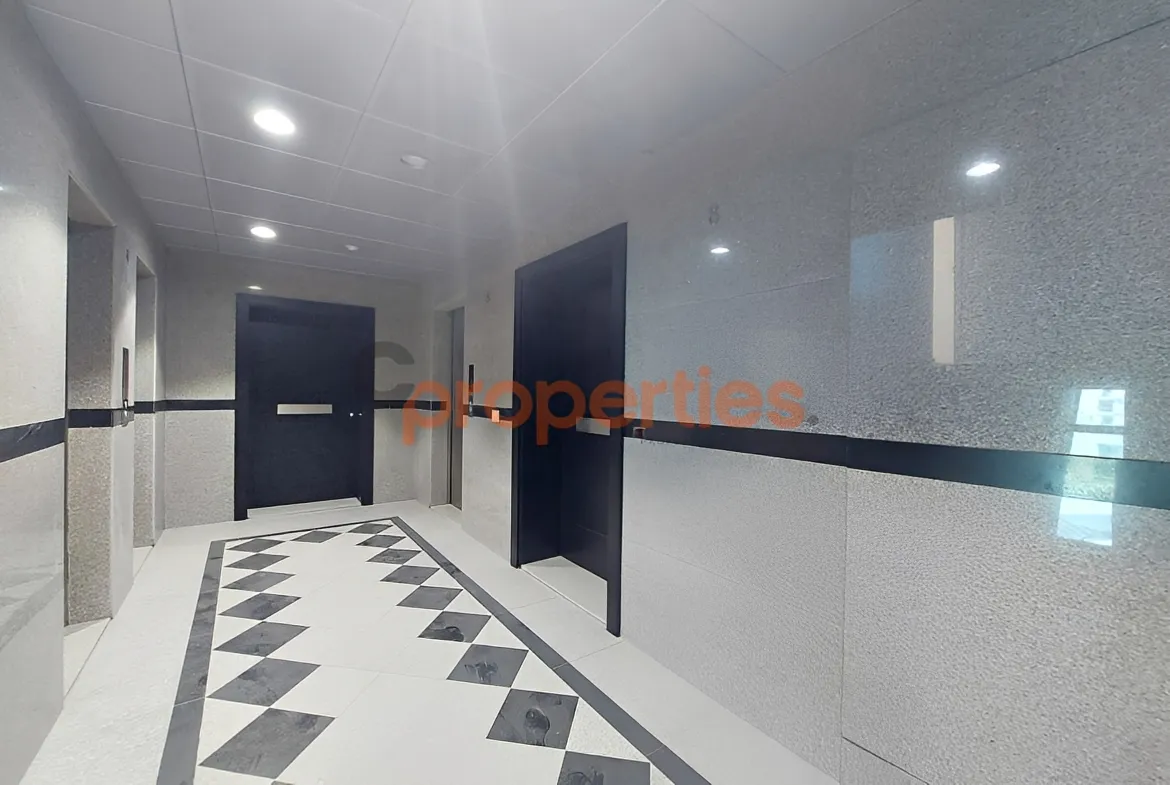 Office for Rent in Baouchriyeh