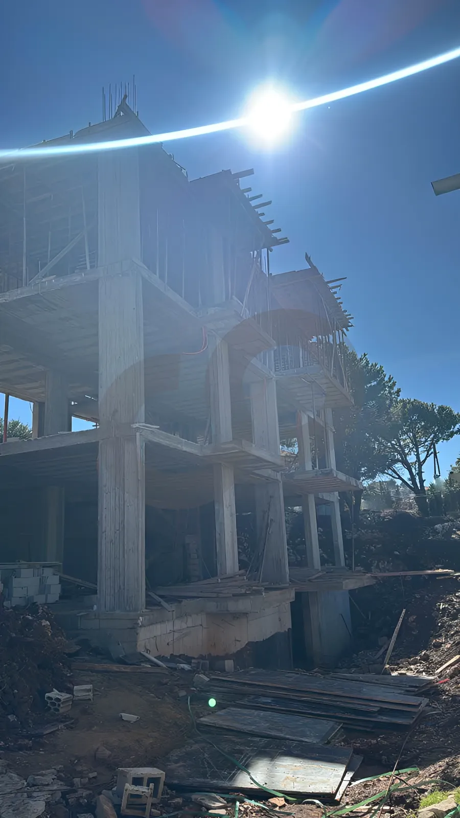 Apartment for Sale in Zgharta