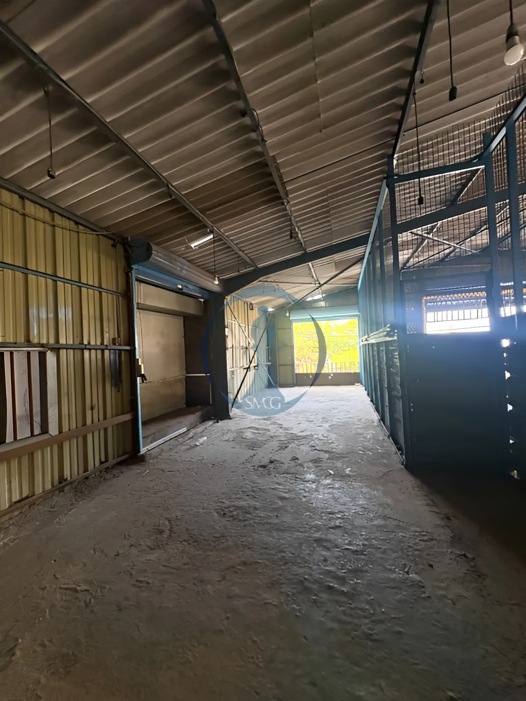 Warehouse for rent in Zouk Mosbeh