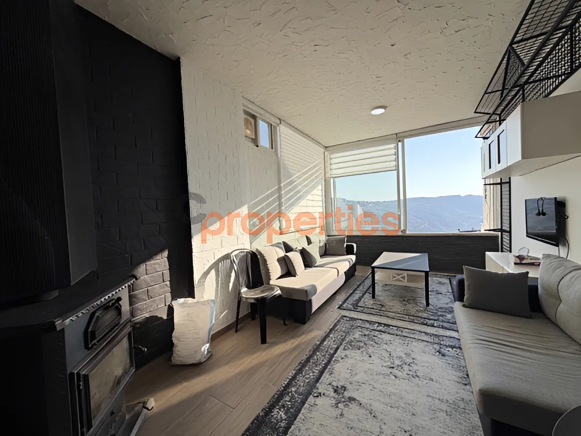 Chalet for Sale in Faraya
