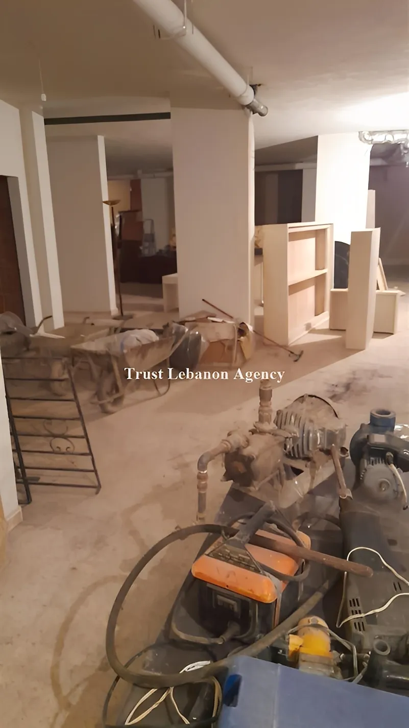 Commercial Property For Sale in Hadath,