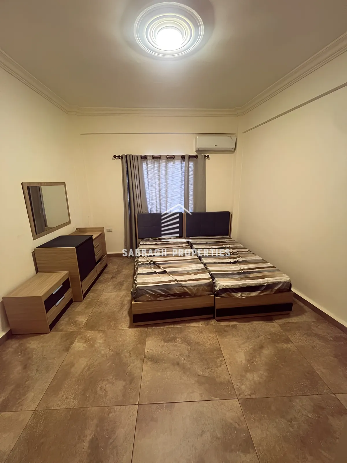 Apartment for rent in Hamra, beirut, lebanon