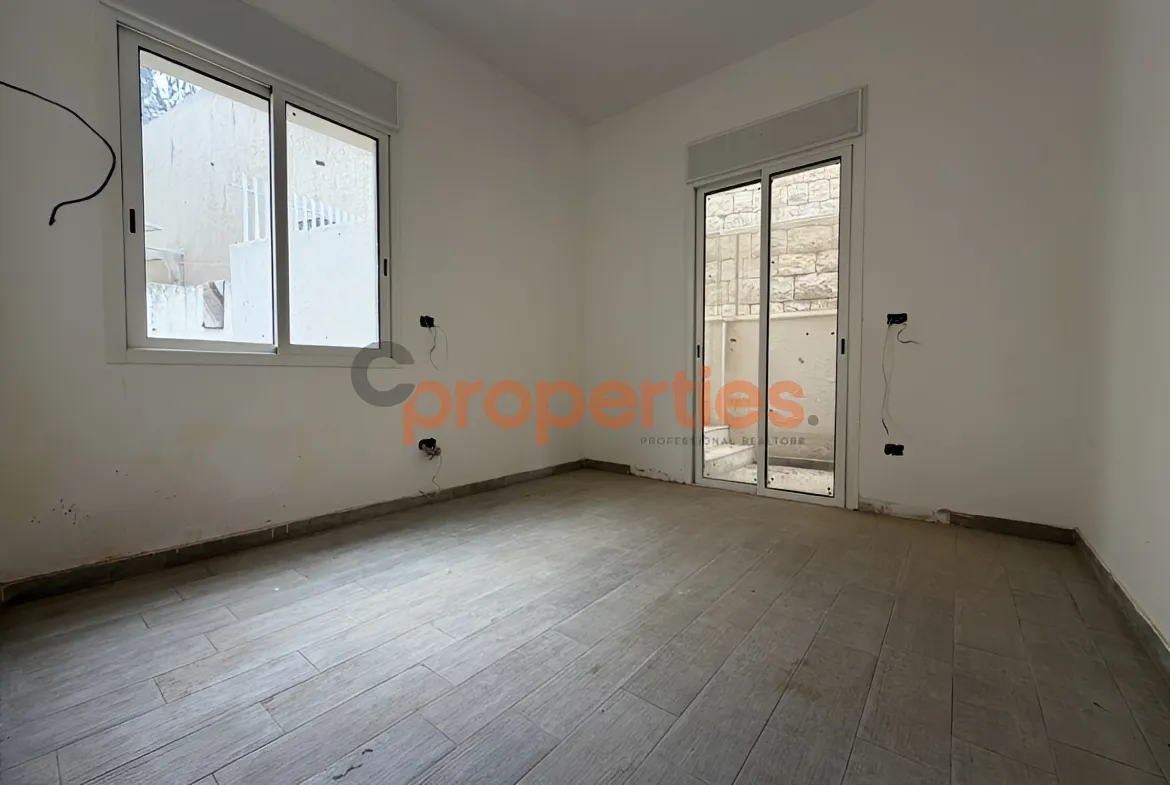 Apartment for sale in Rabweh, Beirut, Lebanon