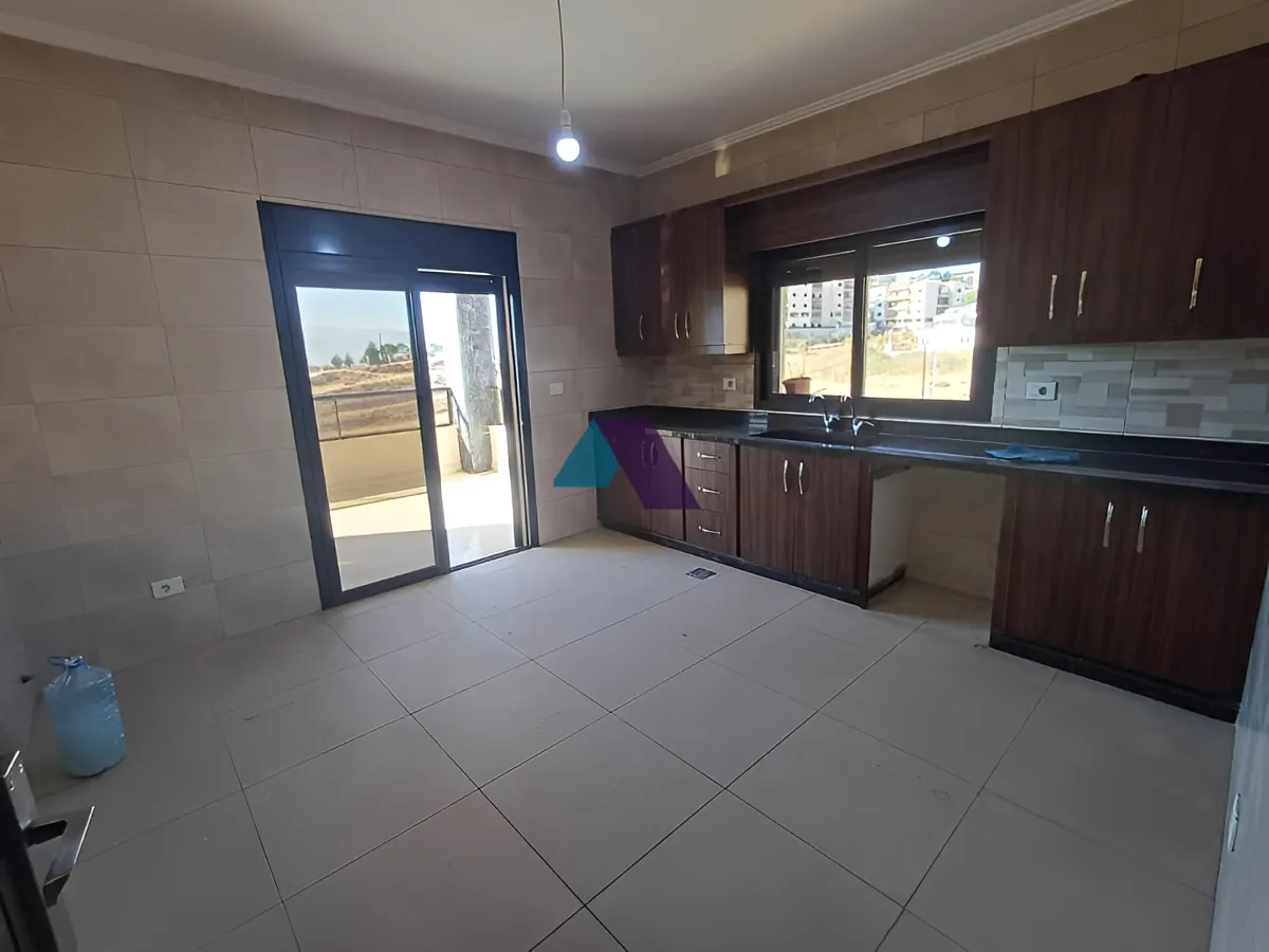 Apartment for Sale in Zahlé