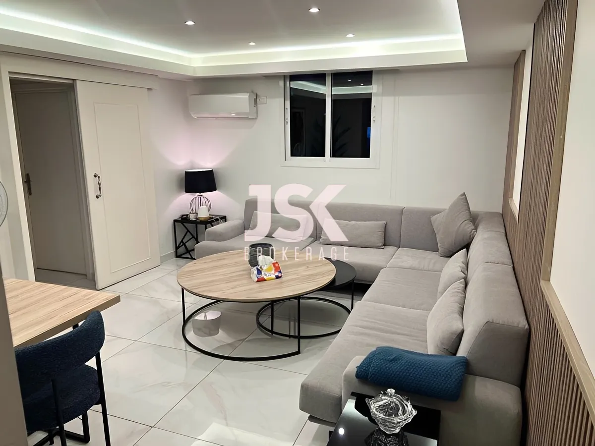 Apartment for Rent in Abdul Wahab, Achrafieh, Lebanon - 2 bed, 2 bath