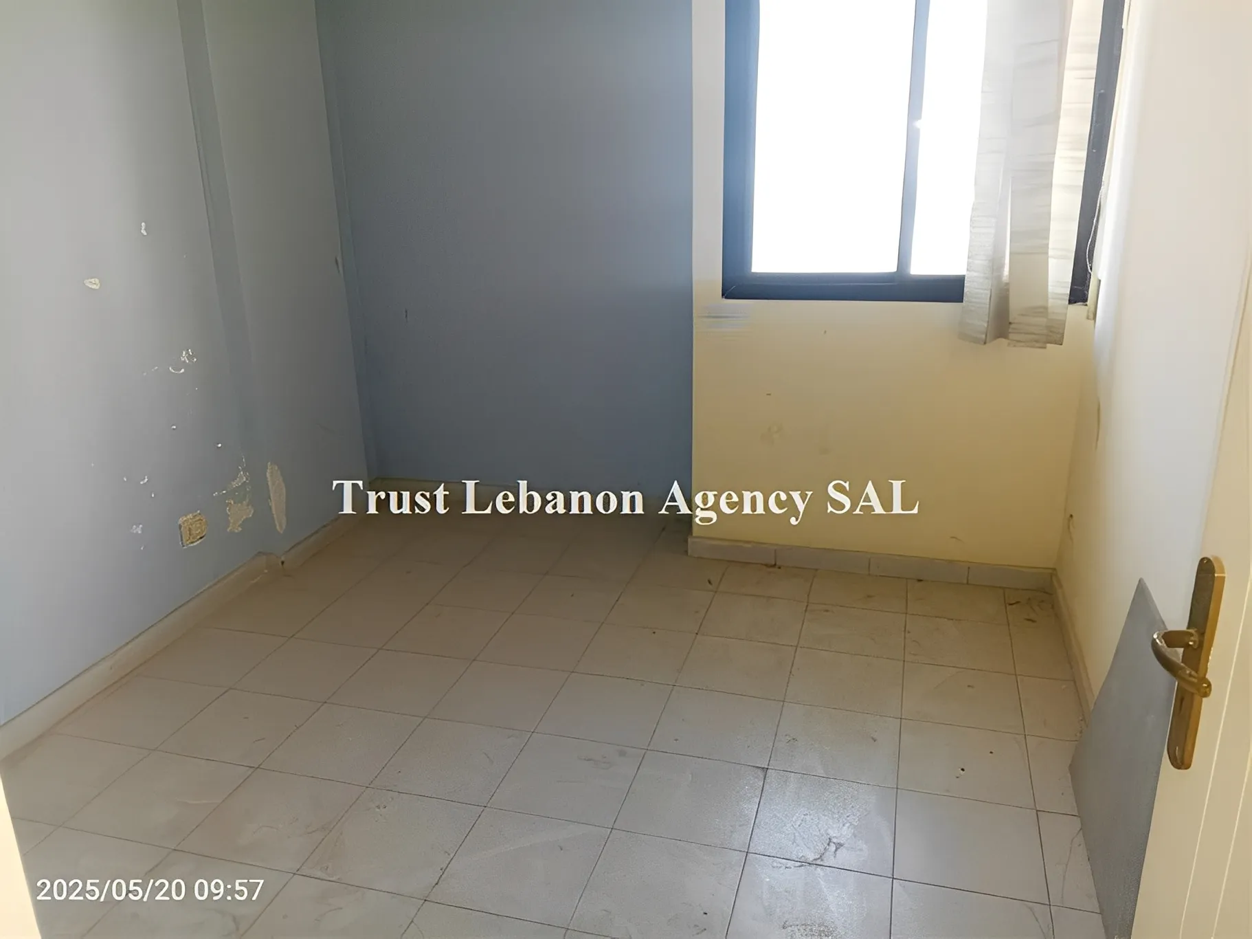Office for rent in Baabda, Ain Al Remmeneh