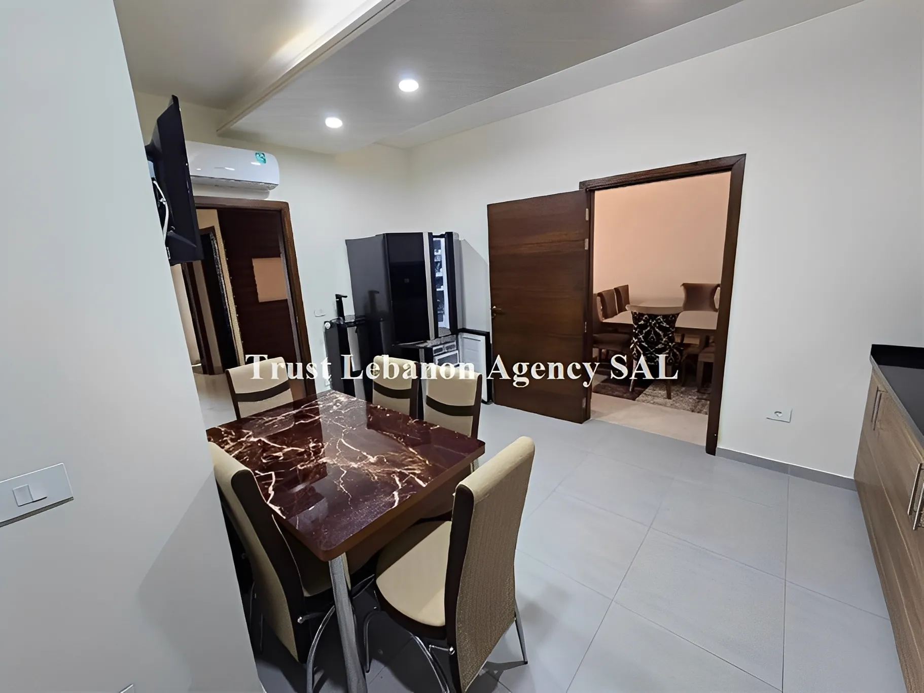 Apartment for Rent in Jbeil Amchit